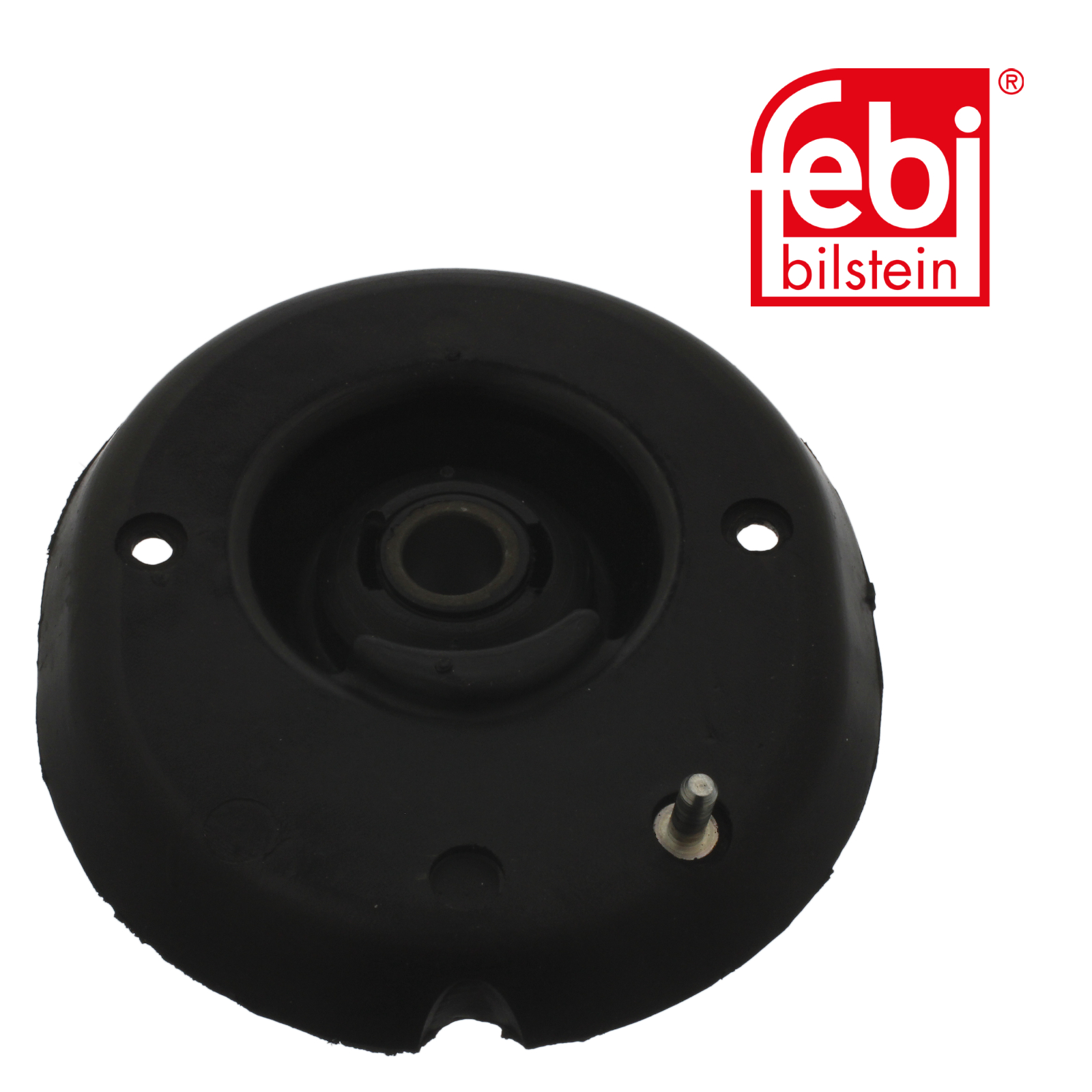Febi Front Suspension Strut Support Mount 37030