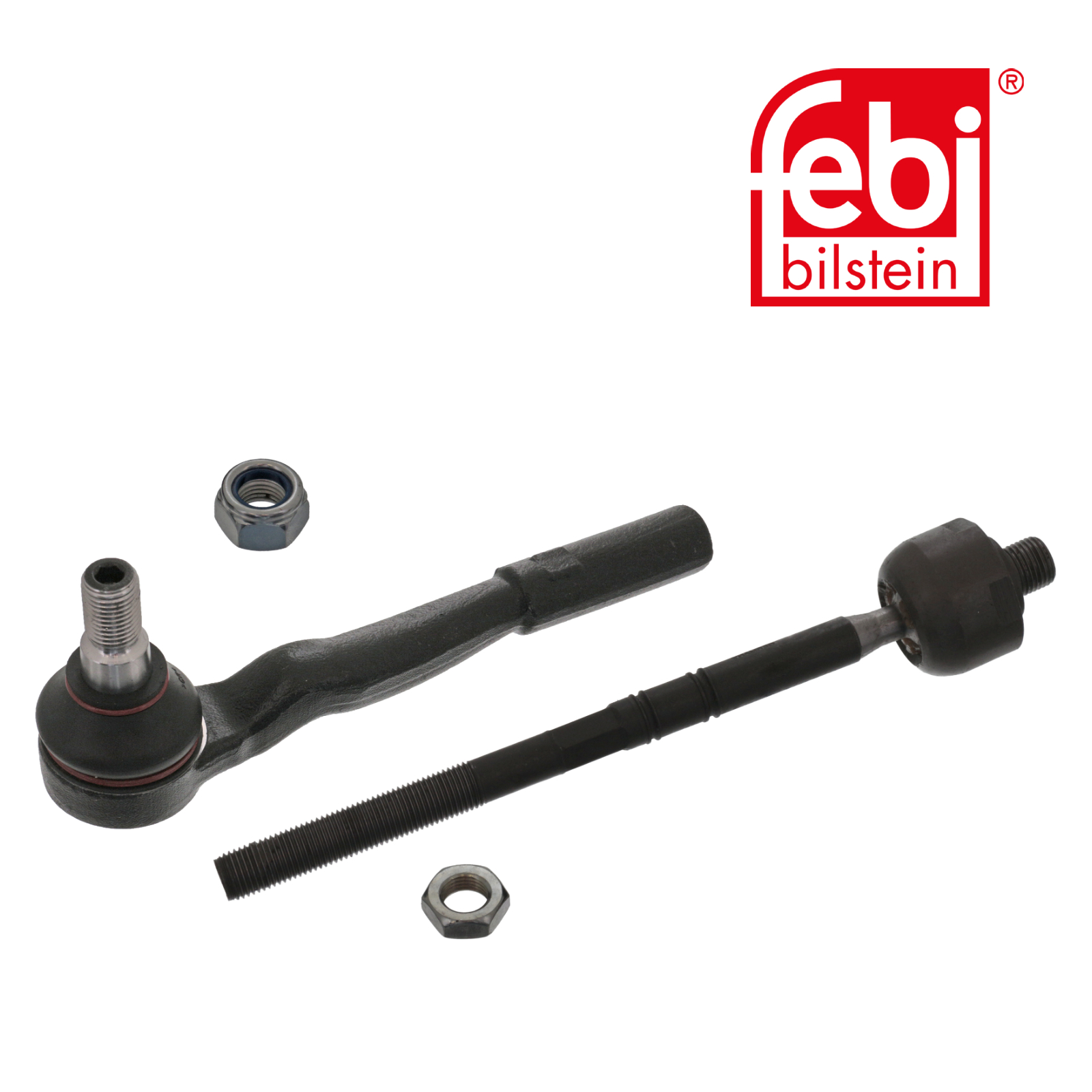 Febi Inner Rack End Right Joint Front Left 26761
