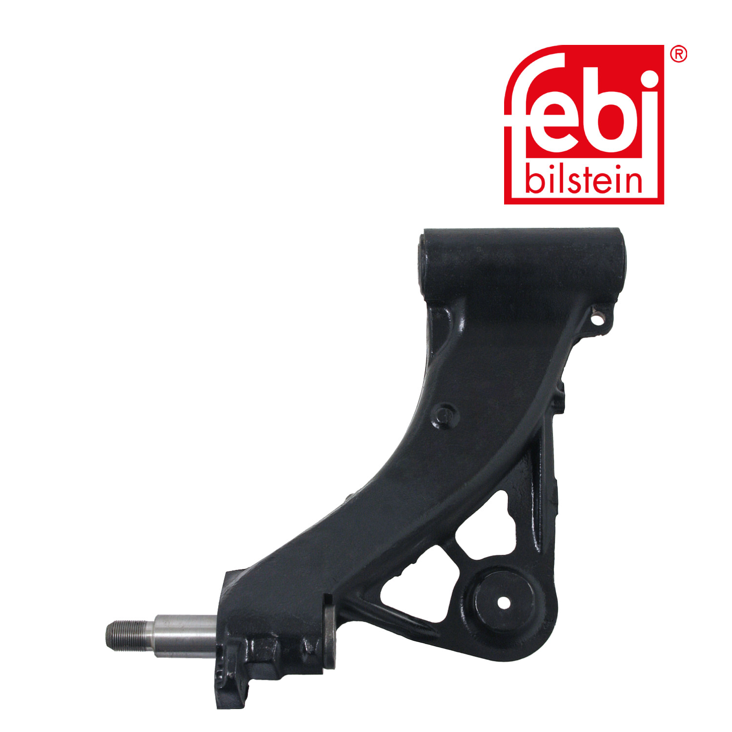 Febi Control/Trailing Arm Rear Left 30161