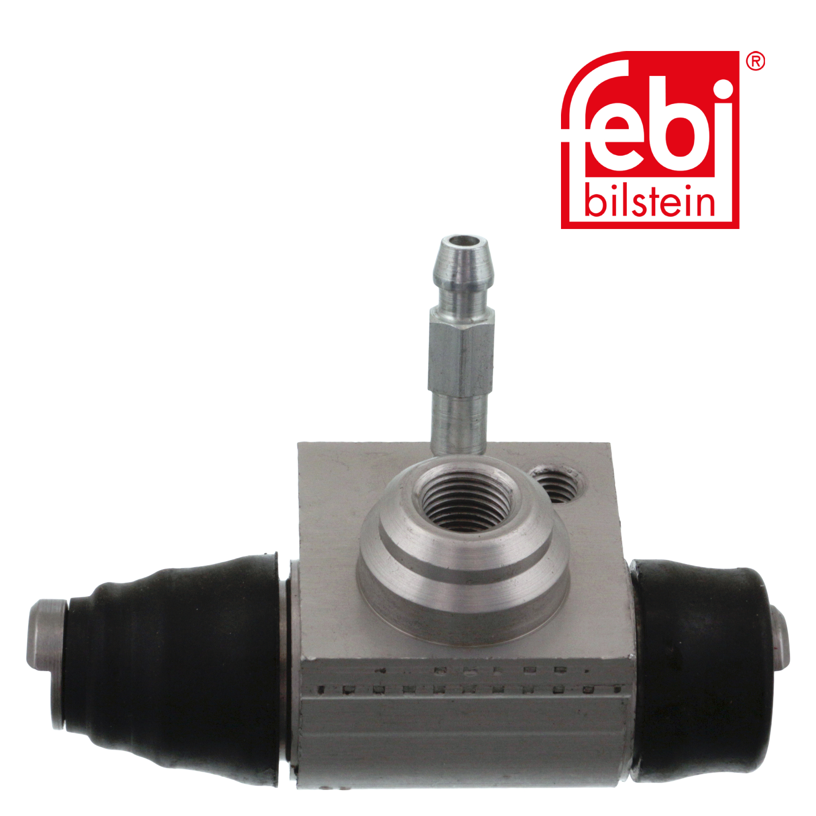Febi Wheel Cylinder Hydraulic Brake Rear Right 06098