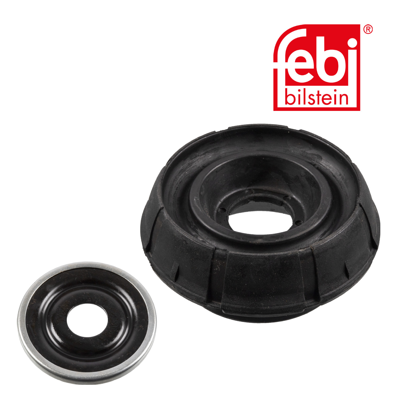 Febi Repair Kit Suspension Strut Support Mount 27505