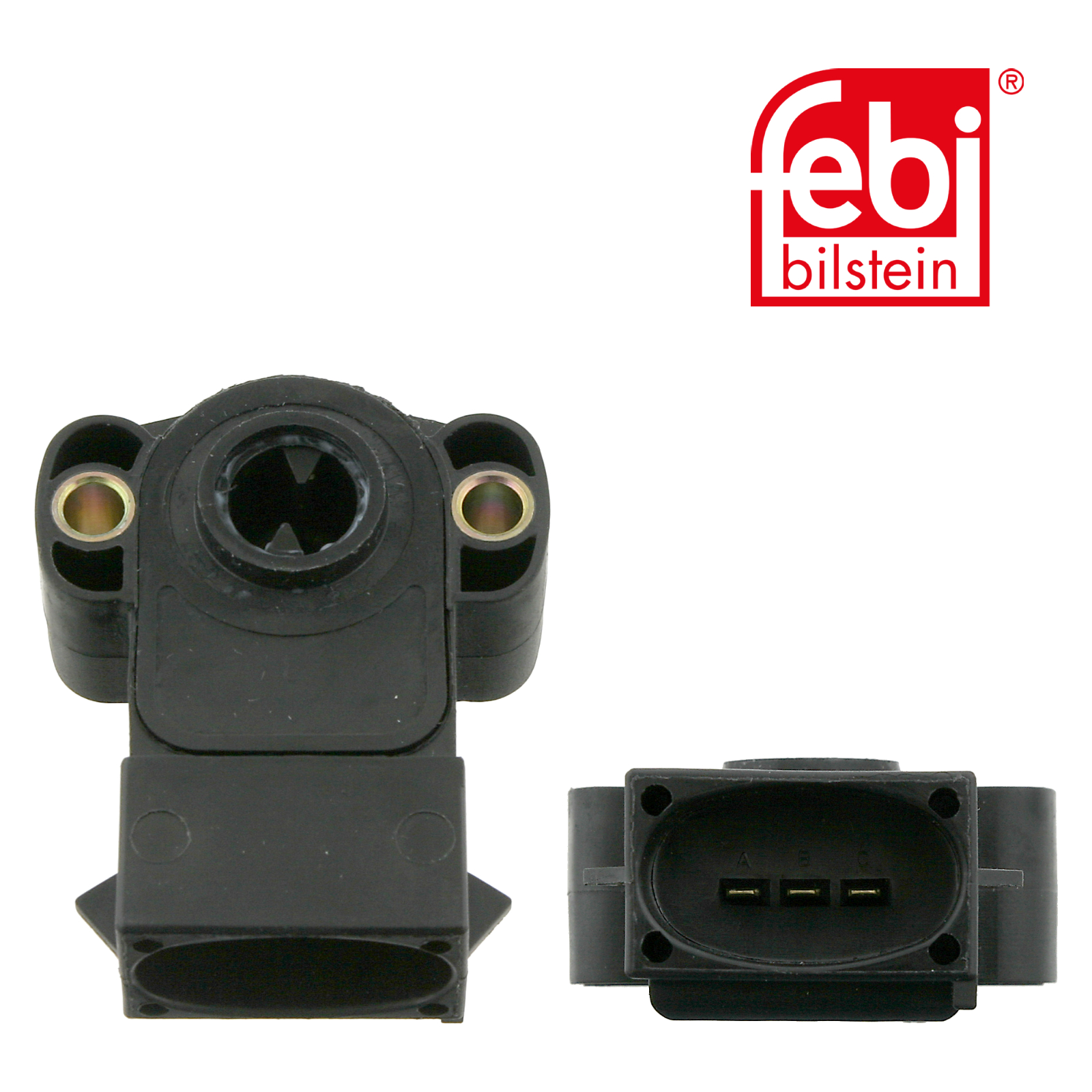 Febi Throttle Position Sensor 27501