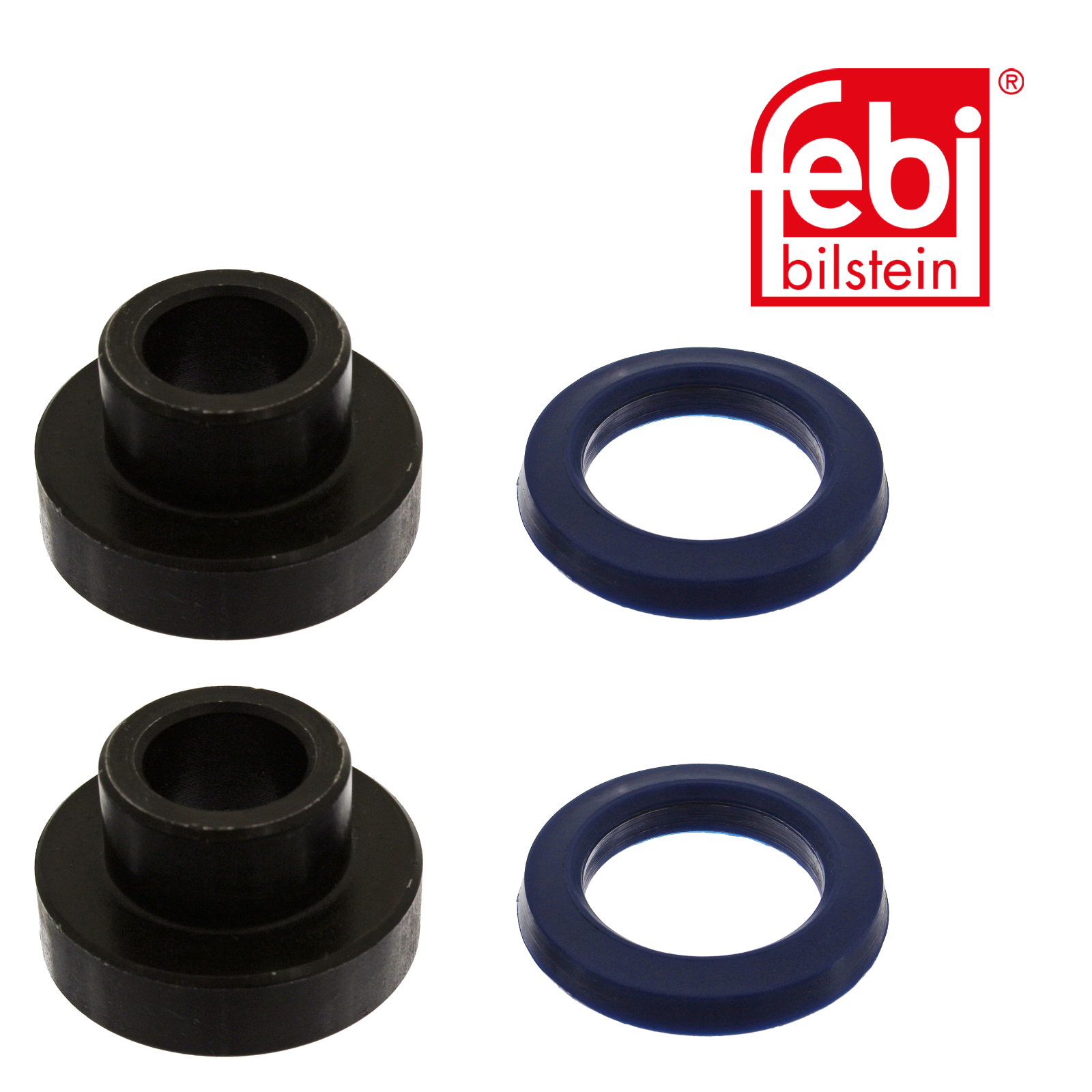 Febi Cab Tilt Cylinder Repair Kit 39495