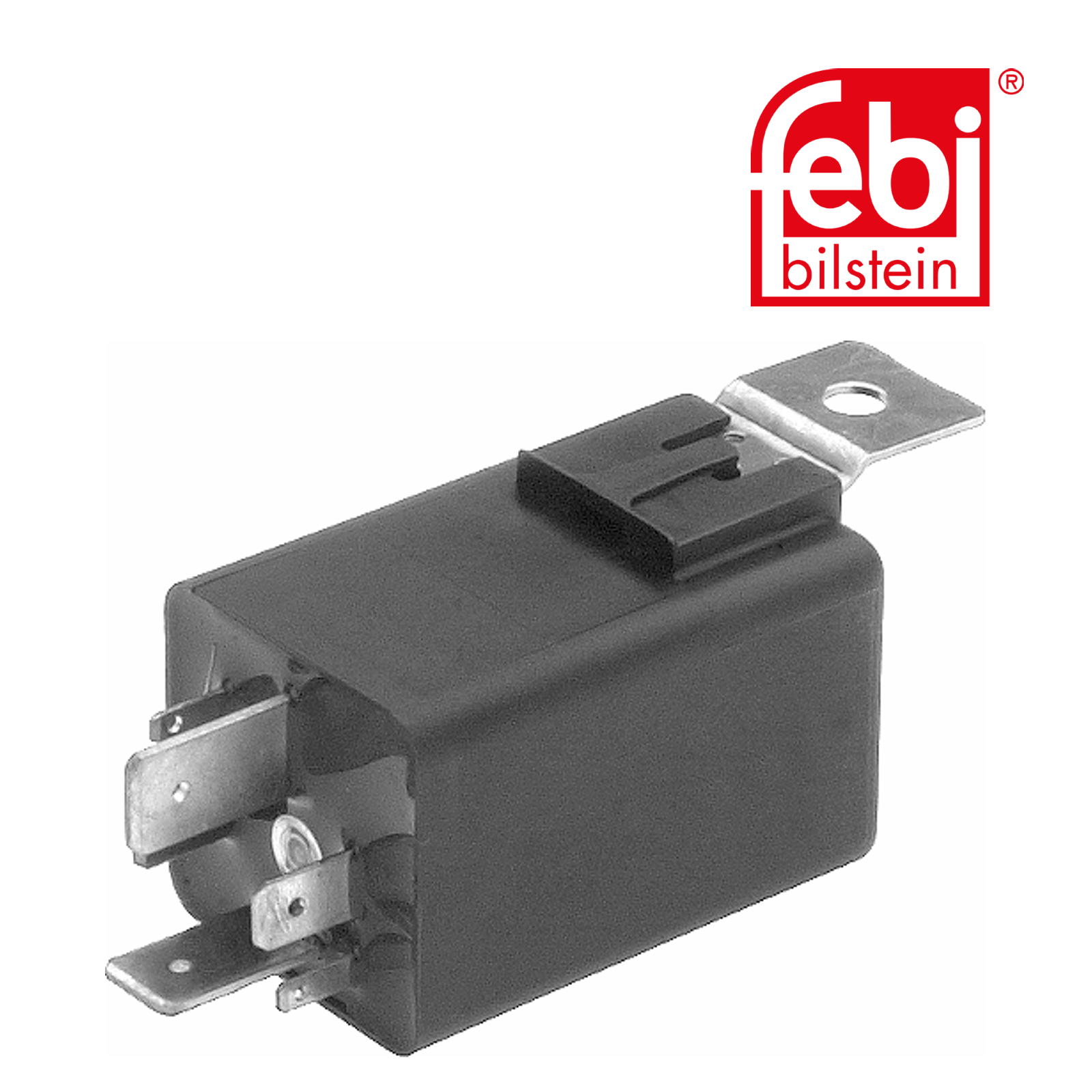 Febi Glow Plug Relay 14419