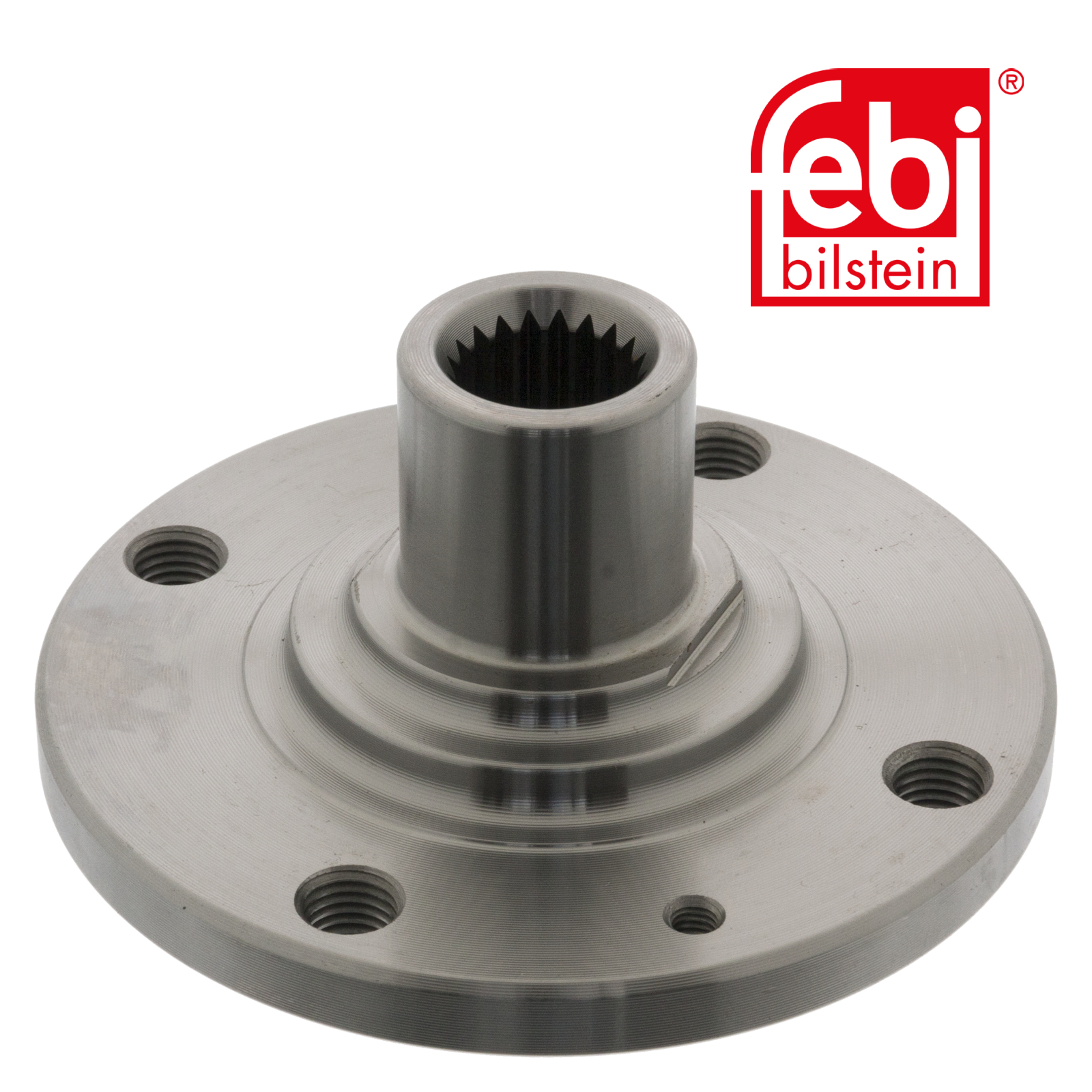 Febi Wheel Hub Stud 01424