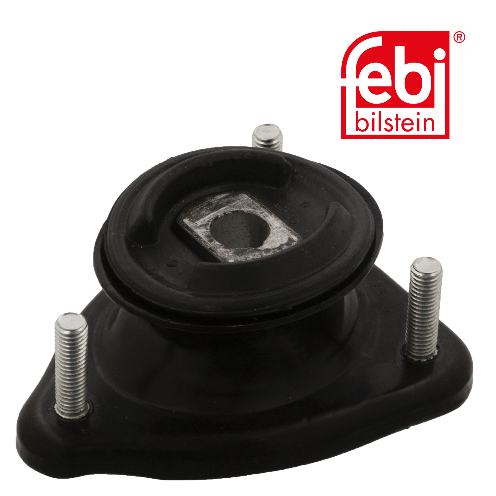 Febi Rear Suspension Strut Support Mount 15417