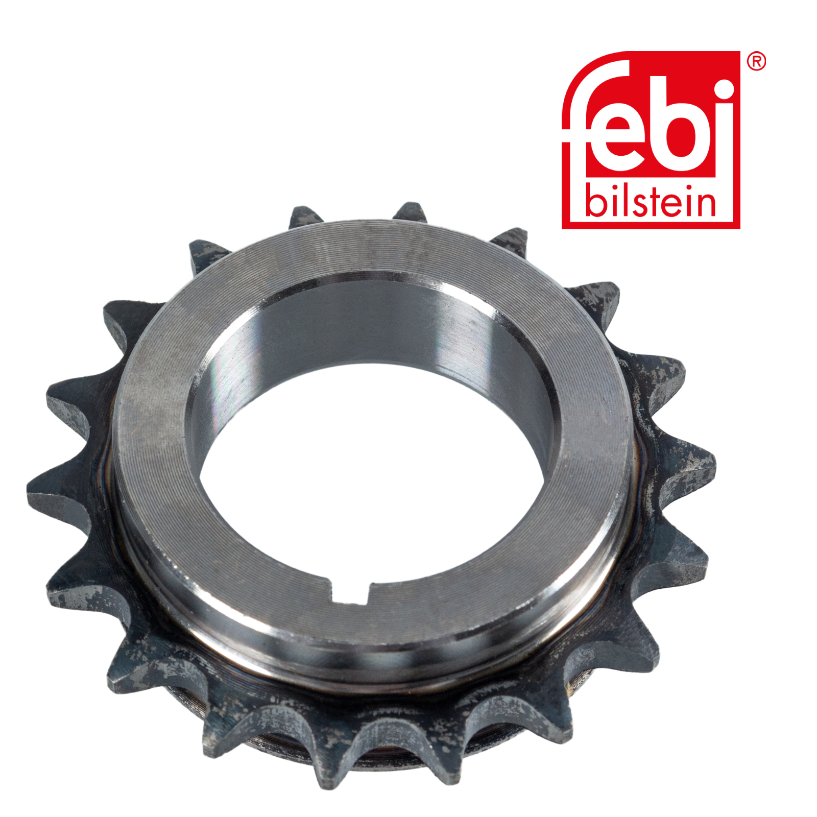 Febi Crankshaft Sprocket OD ID Wide 21133