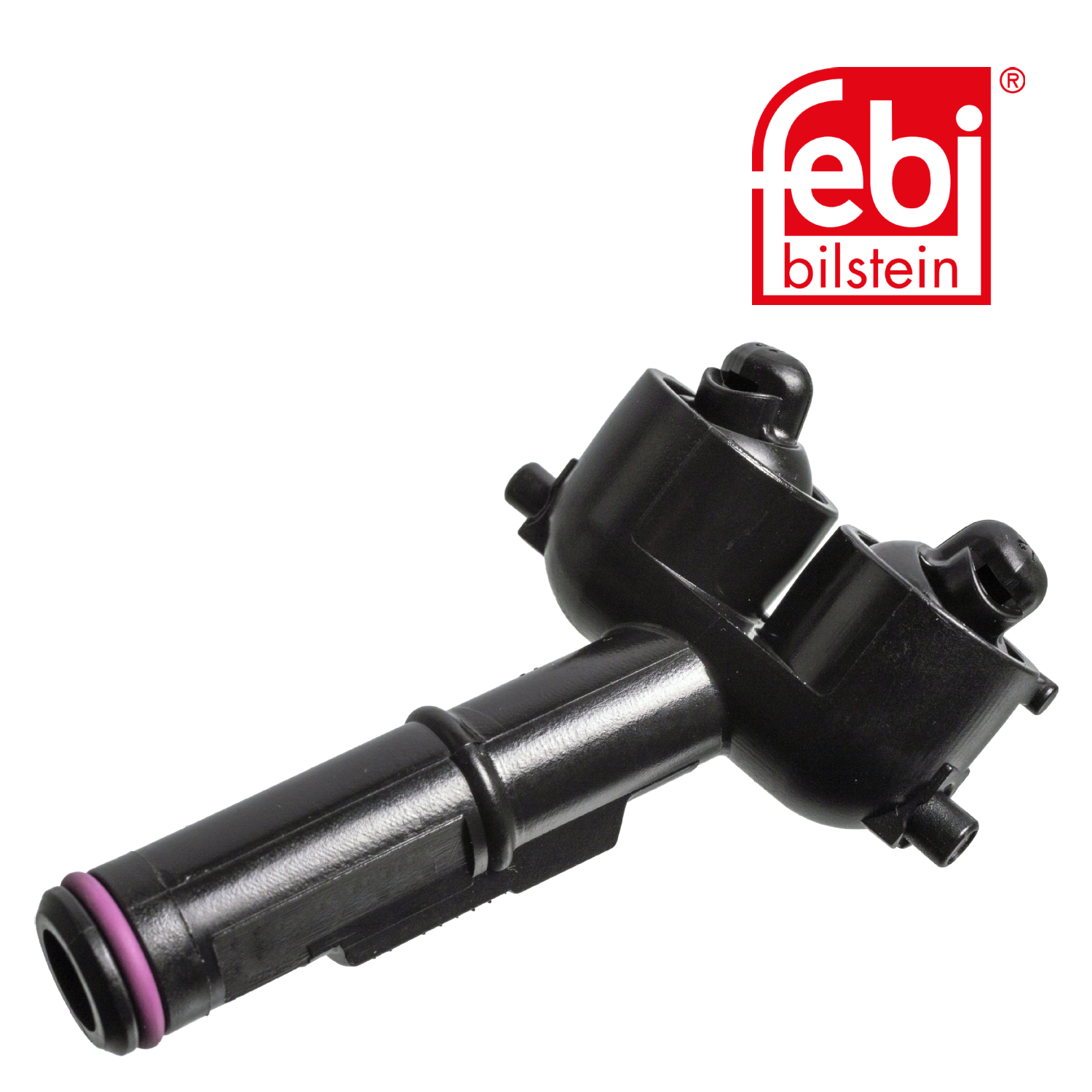Febi Headlight Cleaning Washer Fluid Jet Left 176288