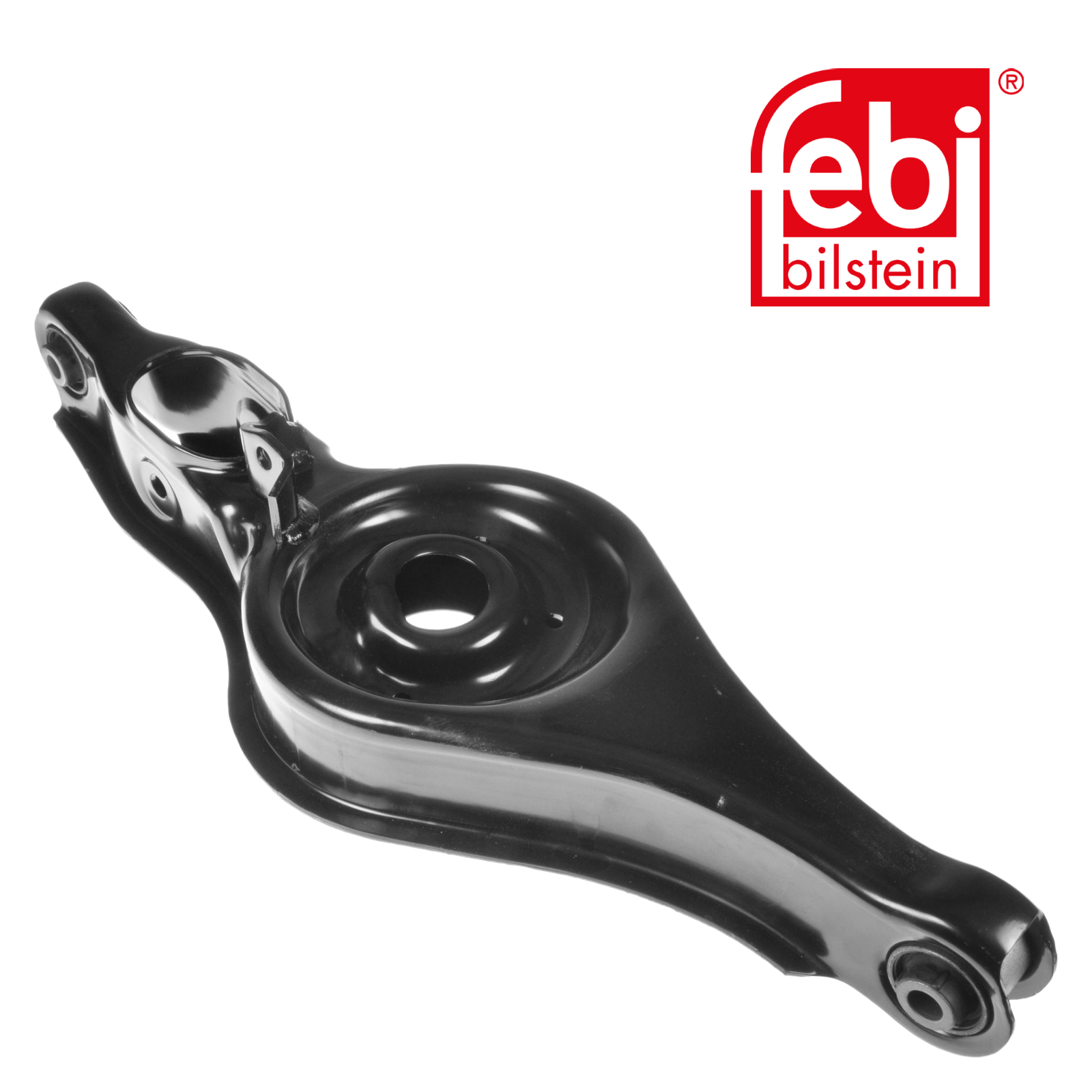 Febi Control/Trailing Arm Lower 41217