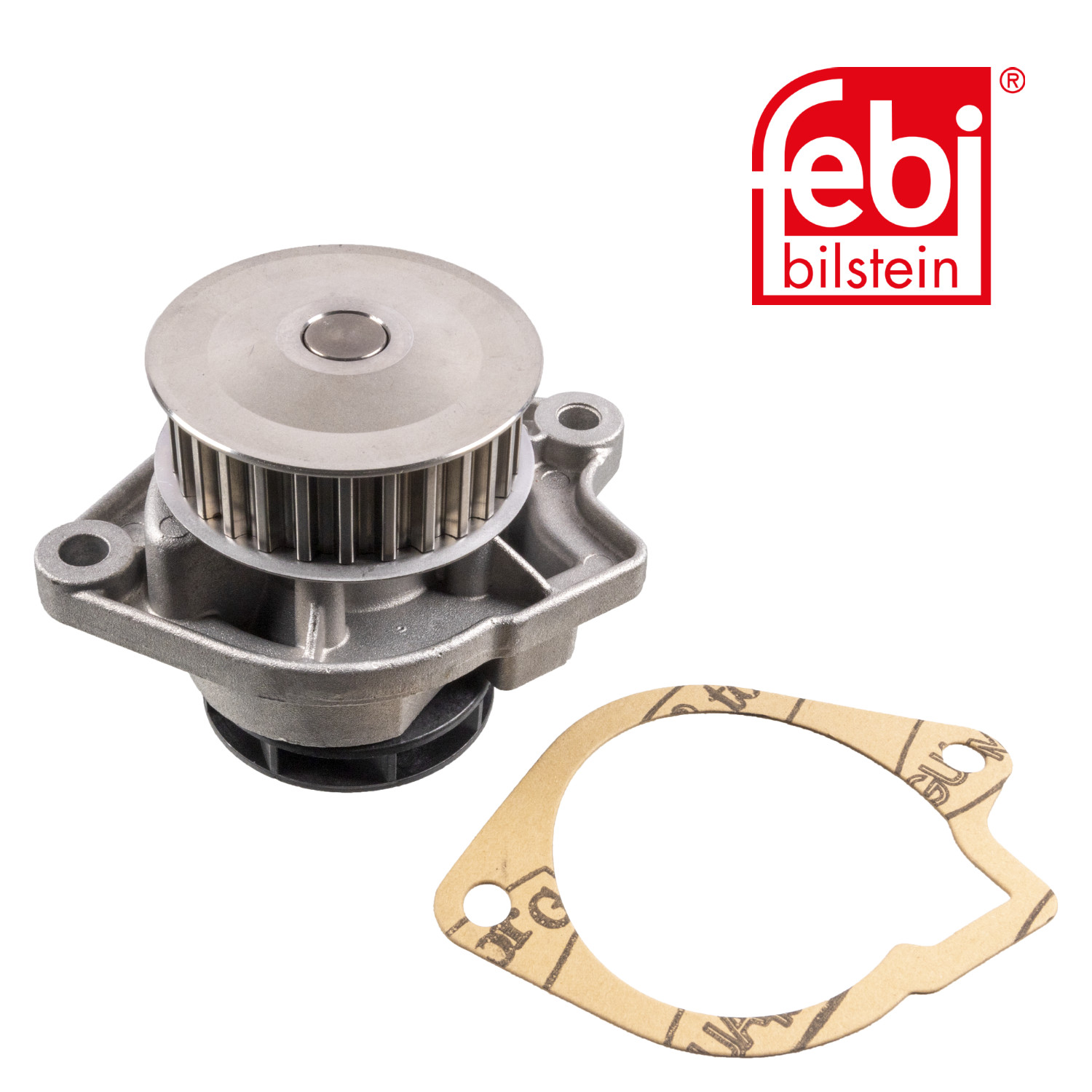 Febi Engine Cooling Water Pump 18124