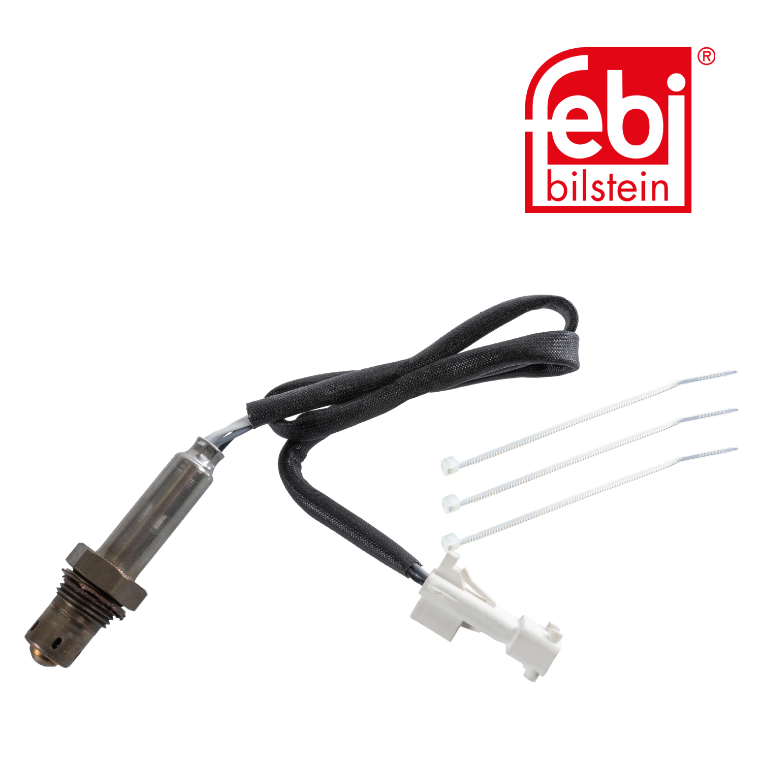 Febi O2 Lambda Oxygen Sensor after catalytic converter 175775