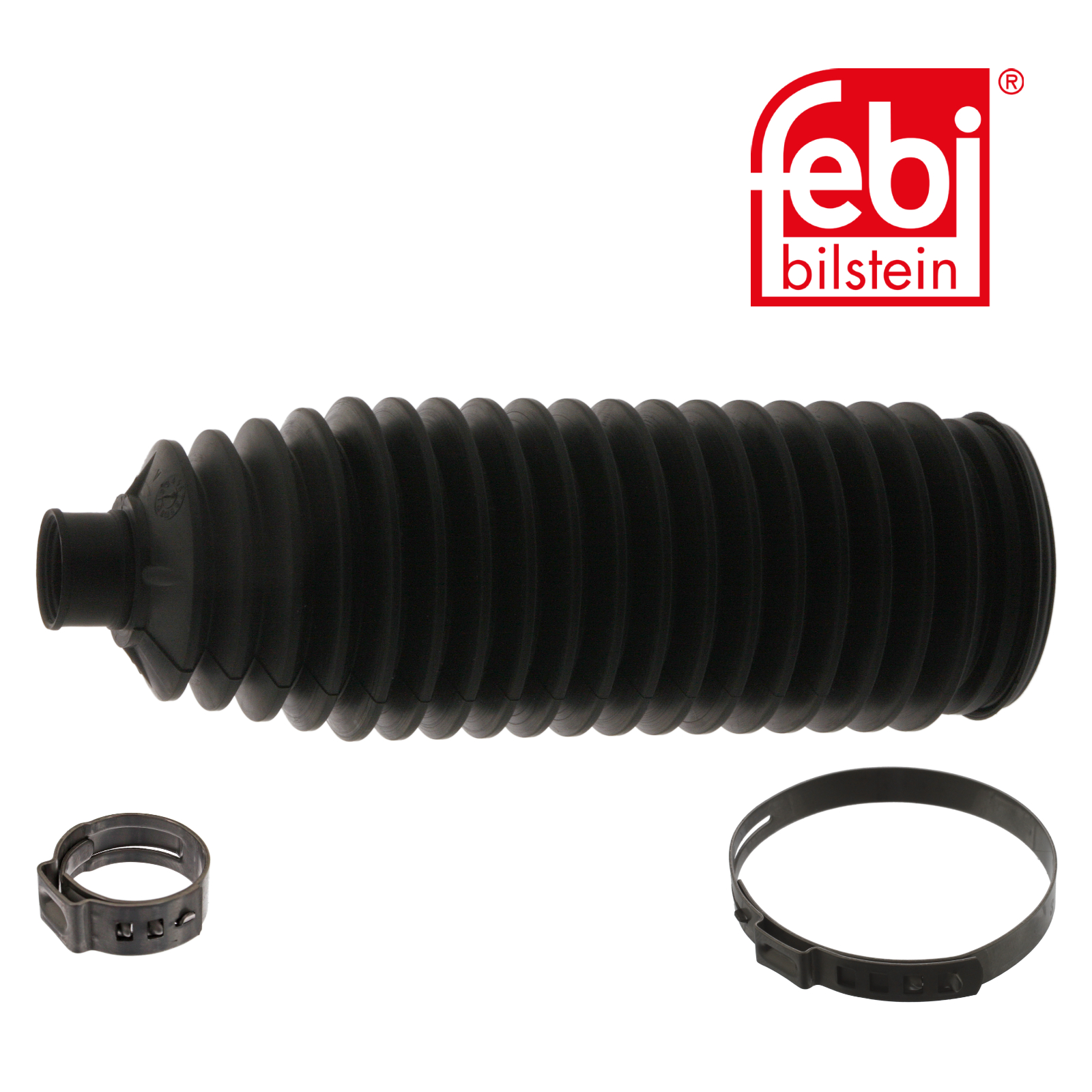 Febi Steering Bellow Kit Front Right 39606