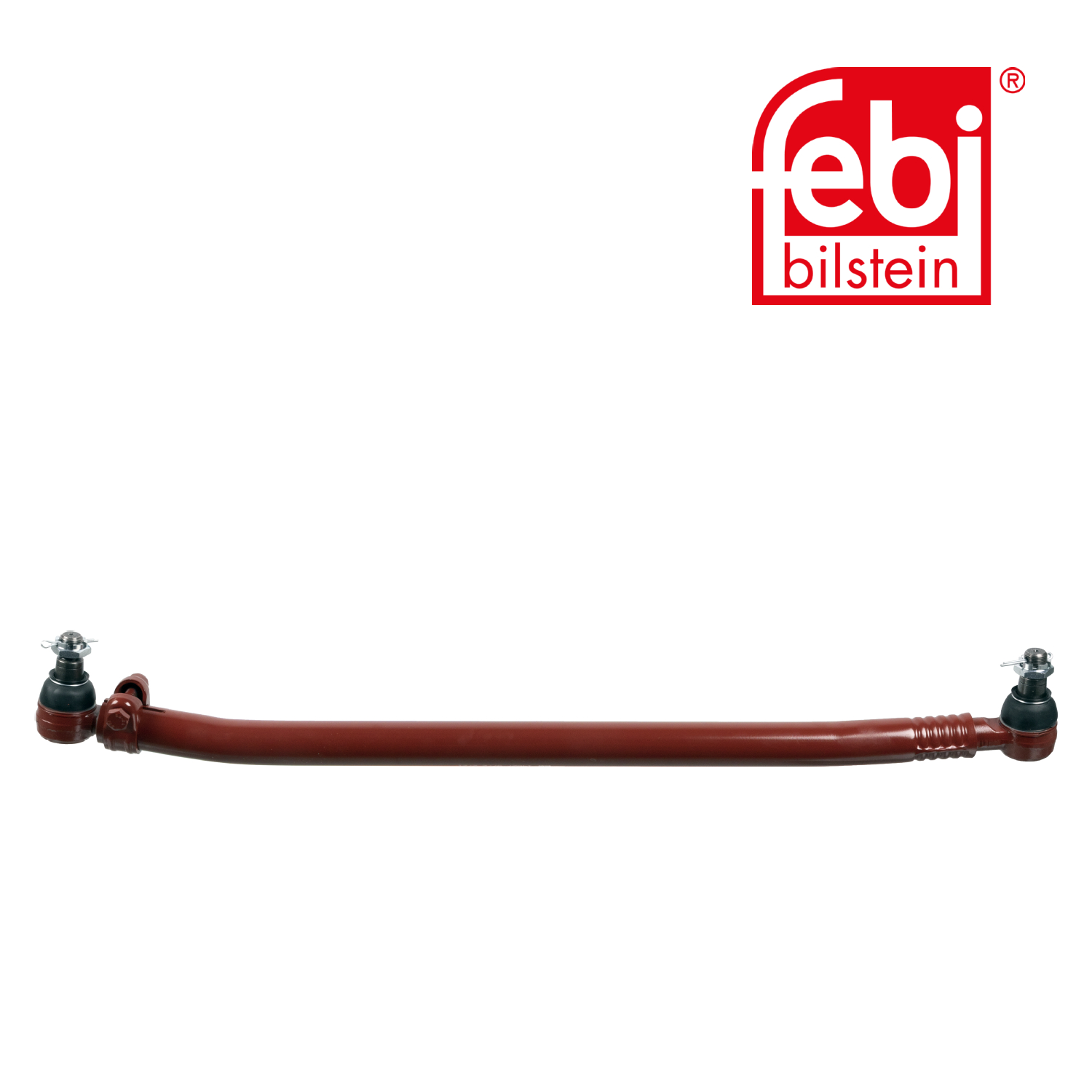Febi Centre Rod Assembly Front 14627