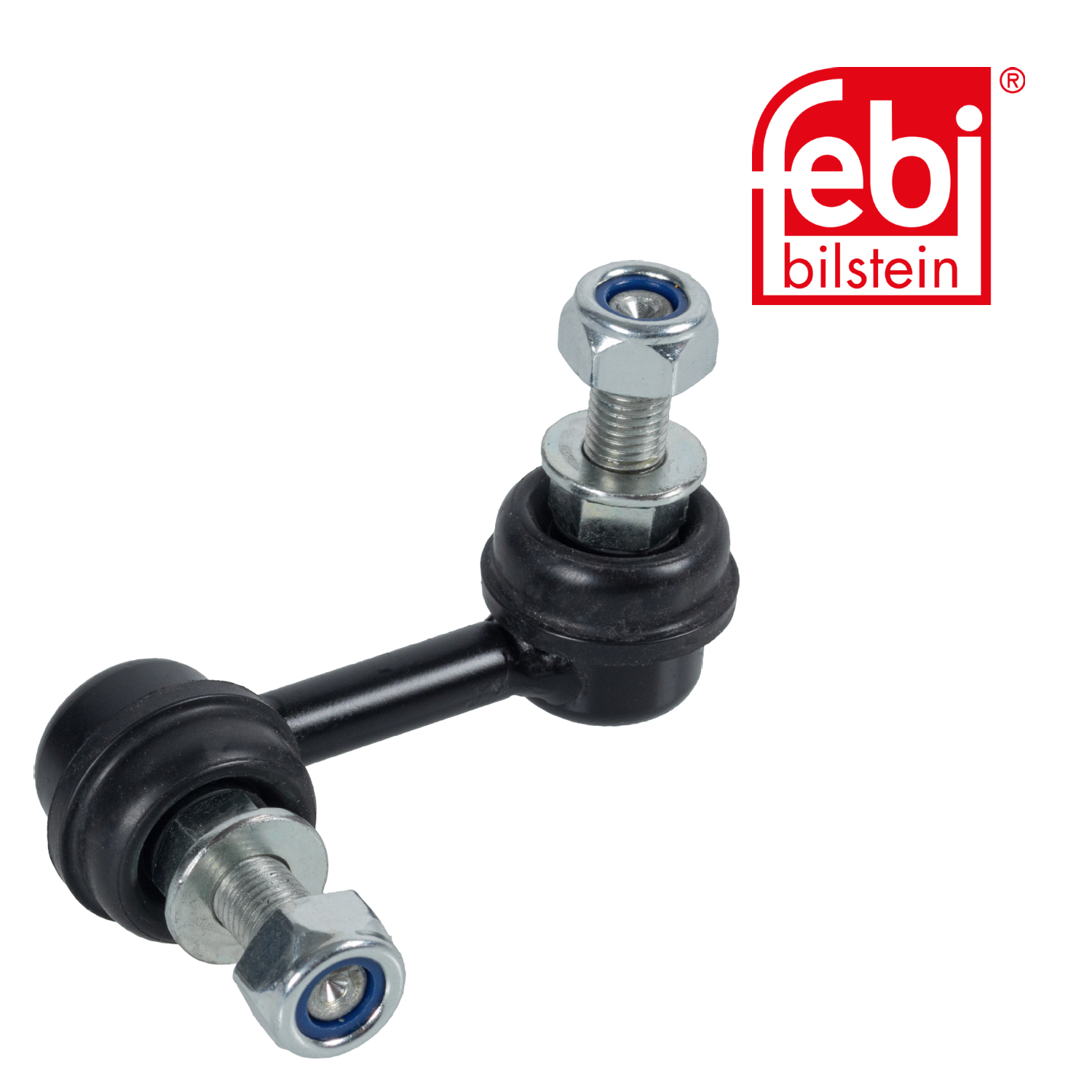 Febi Stabiliser Bar Link Coupling Rod Front Right 21815