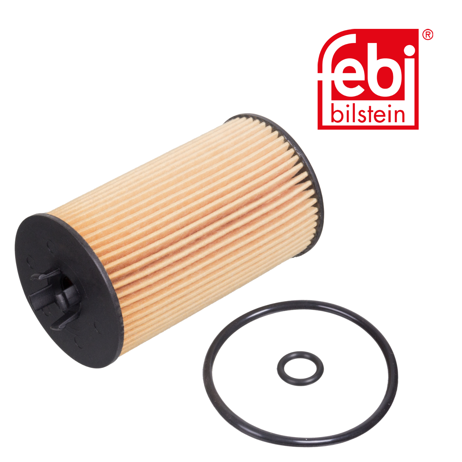 Febi Engine Oil Filter 101641