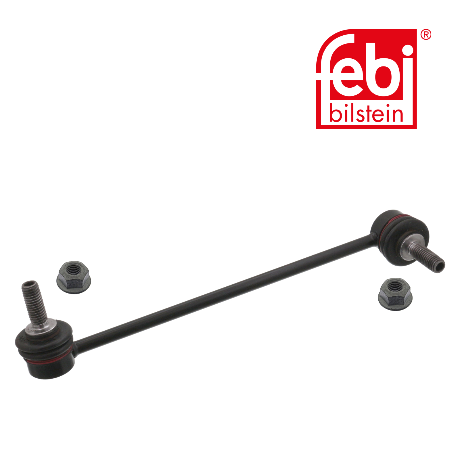 Febi Stabiliser Bar Link Coupling Rod Front Right 36790