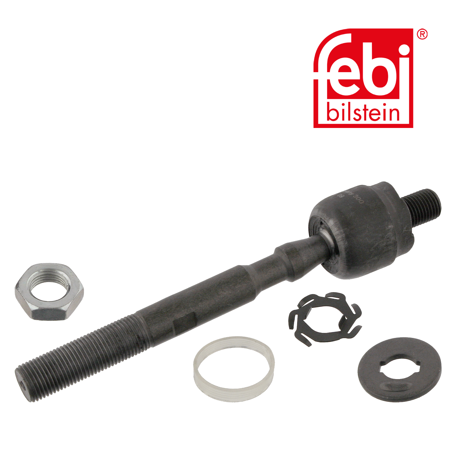 Febi Stabiliser Drop Link Front Right 32128