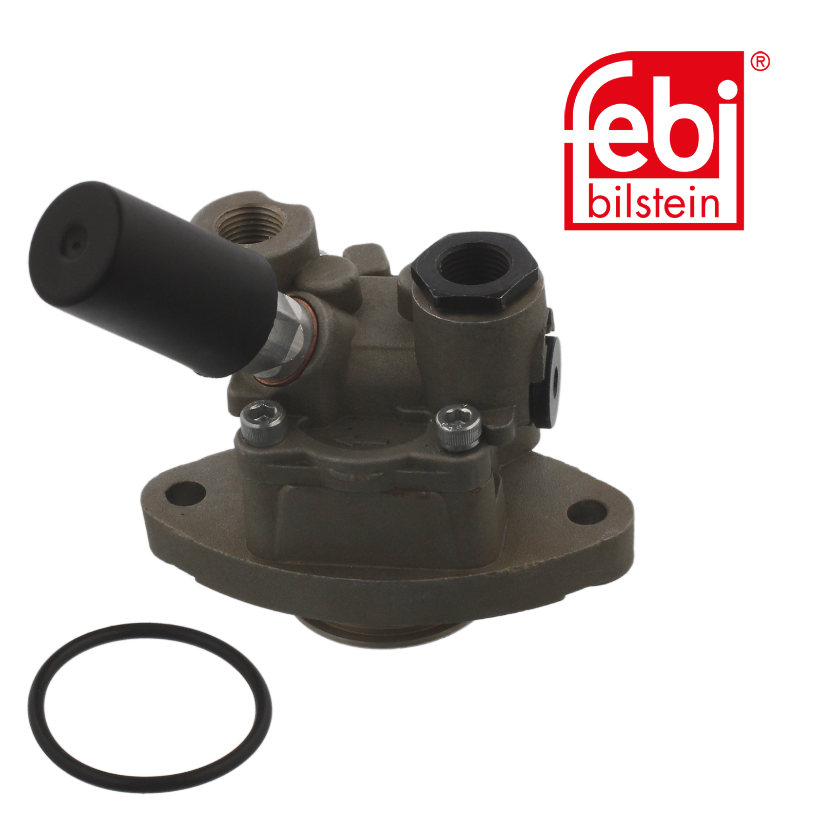 Febi Fuel Pre-Supply Pump Connectors 35630