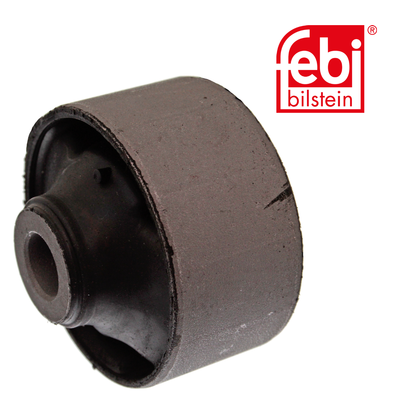 Febi Wishbone / Control / Trailing Arm Bush Front Right 41473