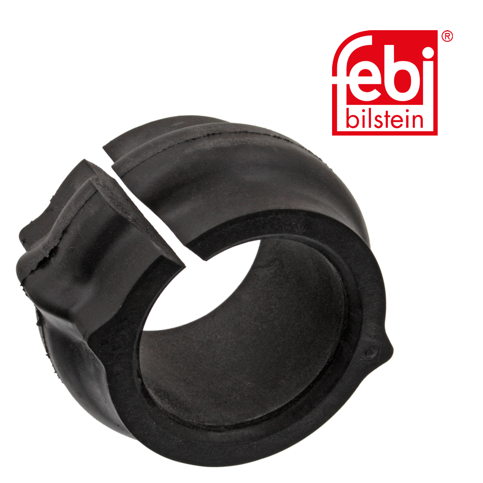 Febi Anti Roll Bar Mounting Bracket Front 41174