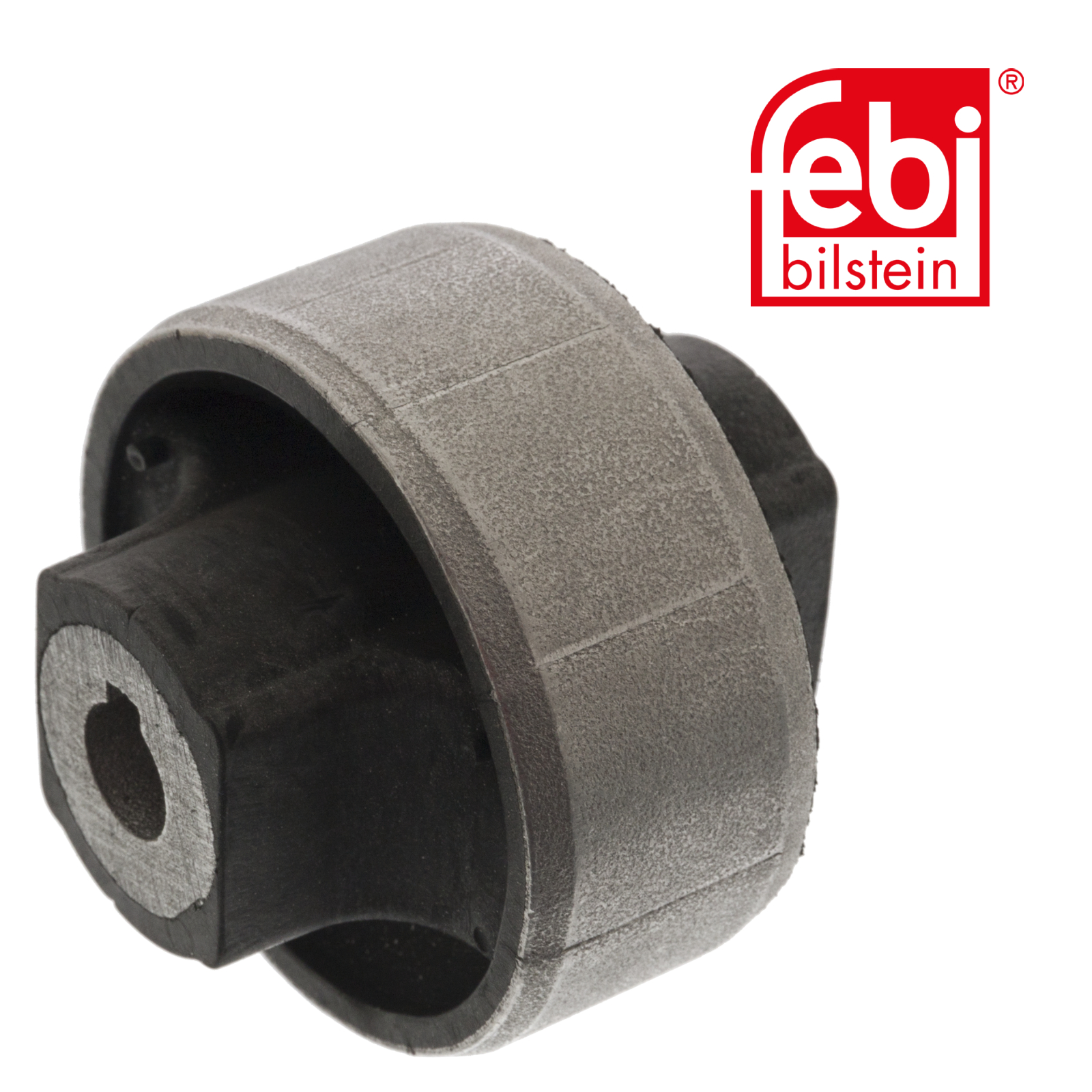 Febi Wishbone / Control / Trailing Arm Bush Front Right 100922