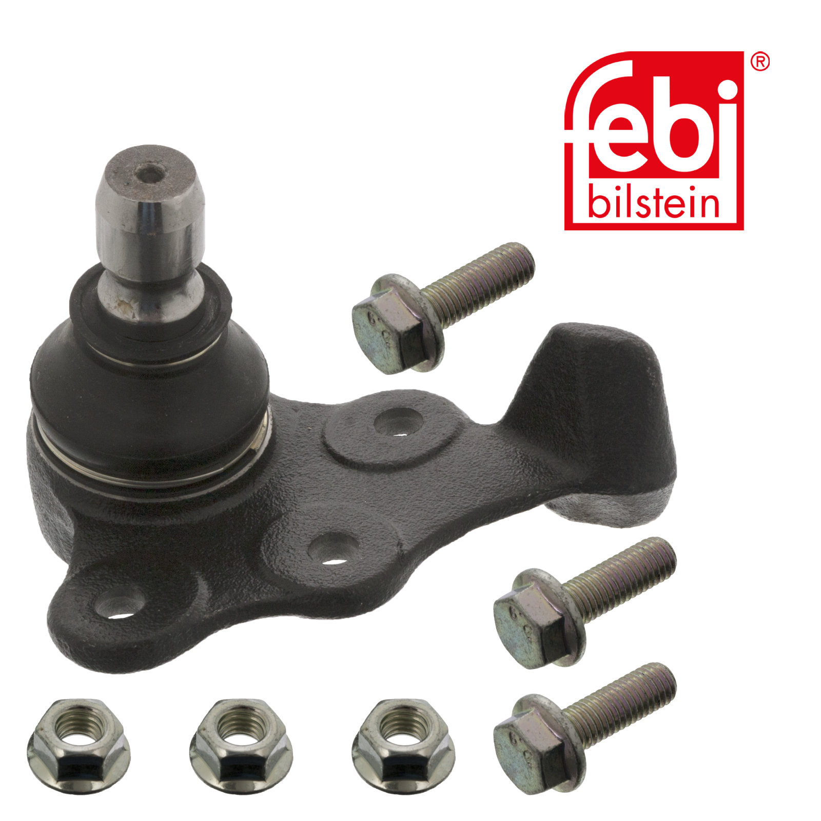 Febi Ball Joint Lower 05194
