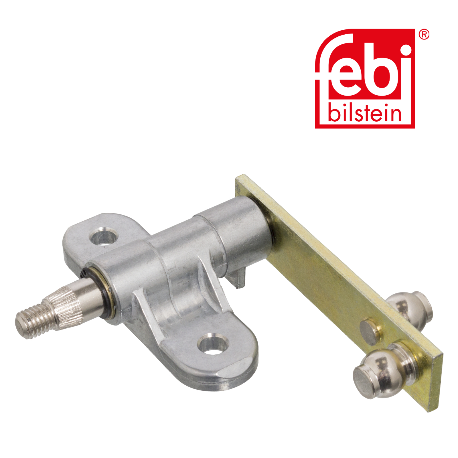 Febi Wiper Bearing Left 104485