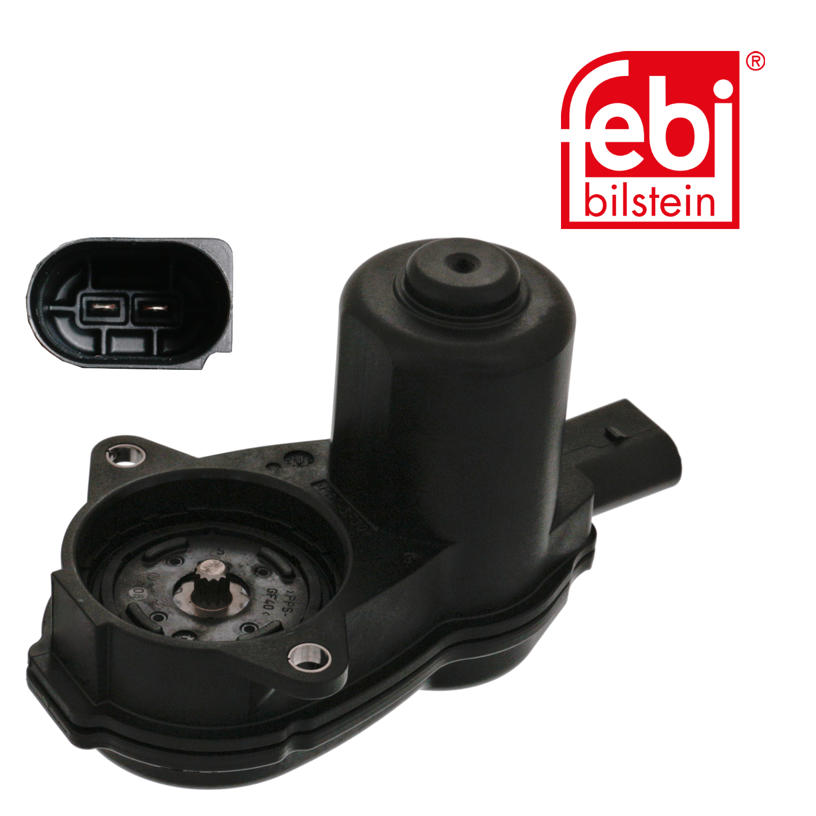 Febi EPB Caliper Control Element 100058