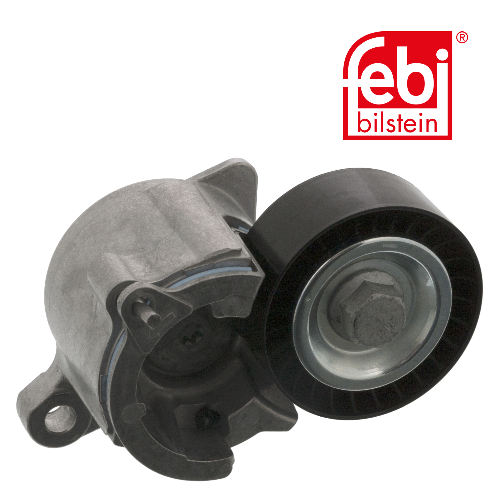 Febi Auxiliary Belt Tensioner 19356