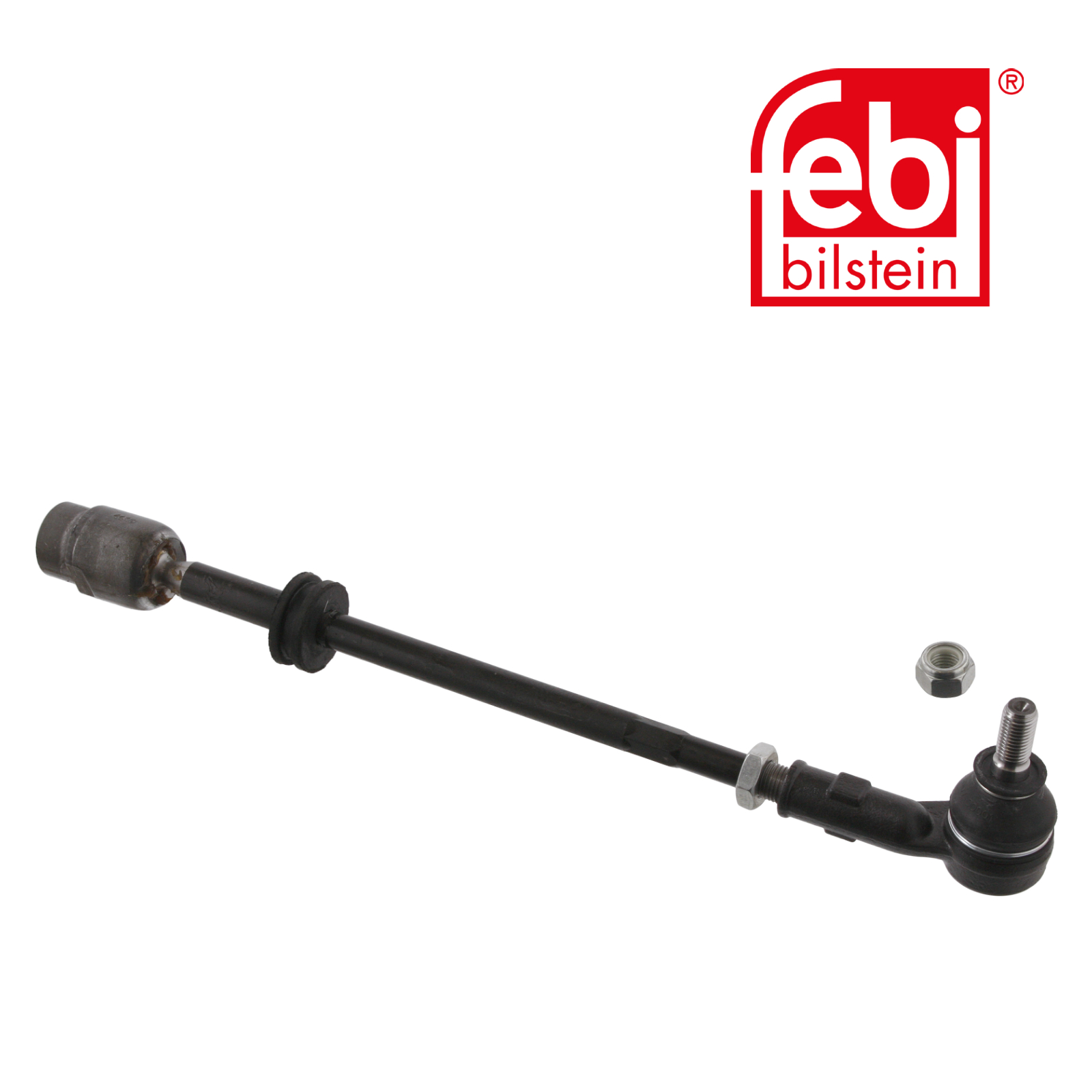 Febi Inner Rack End Right Joint Front Right 02145