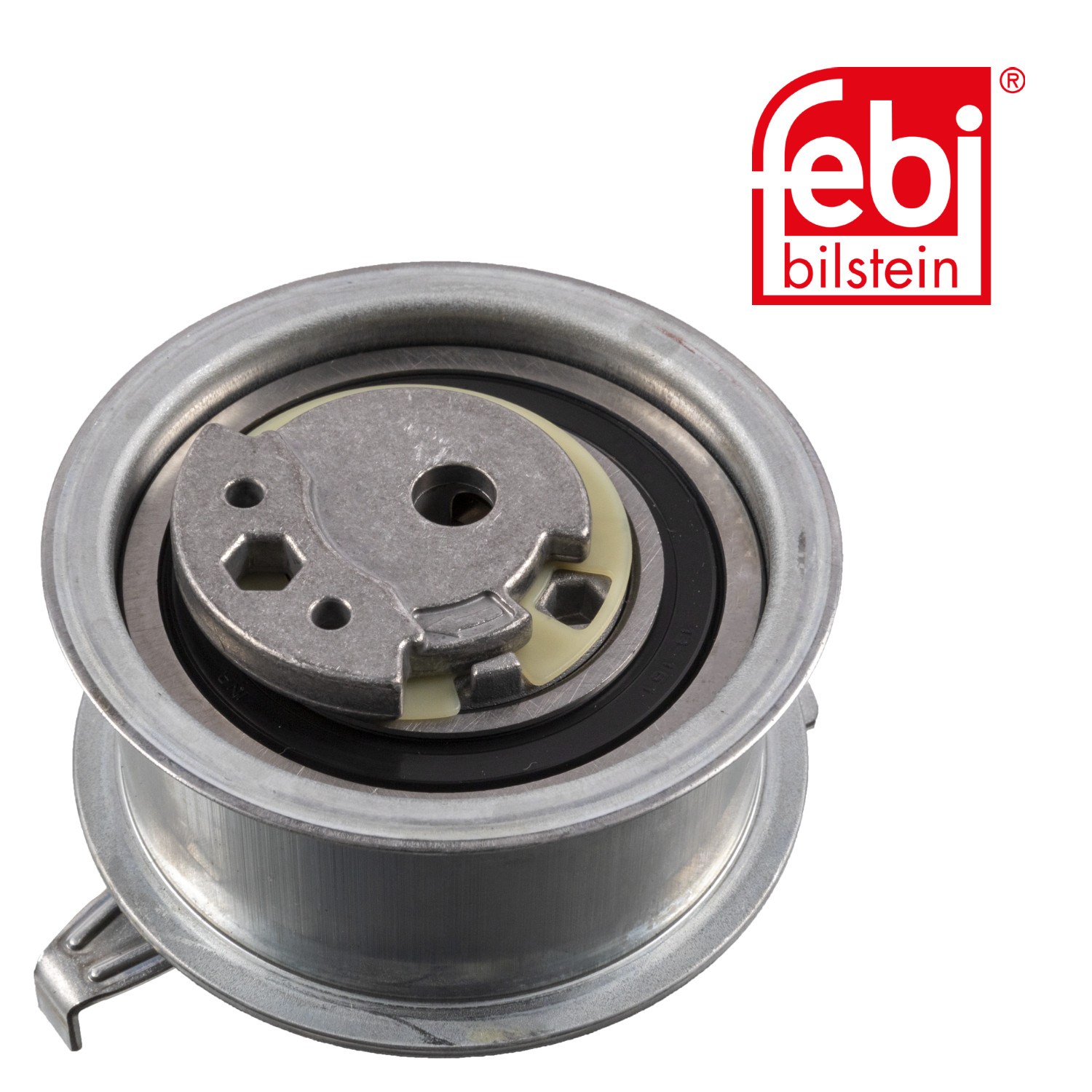 Febi Timing Belt Tensioner Pulley 68mm OD ID Wide 30215