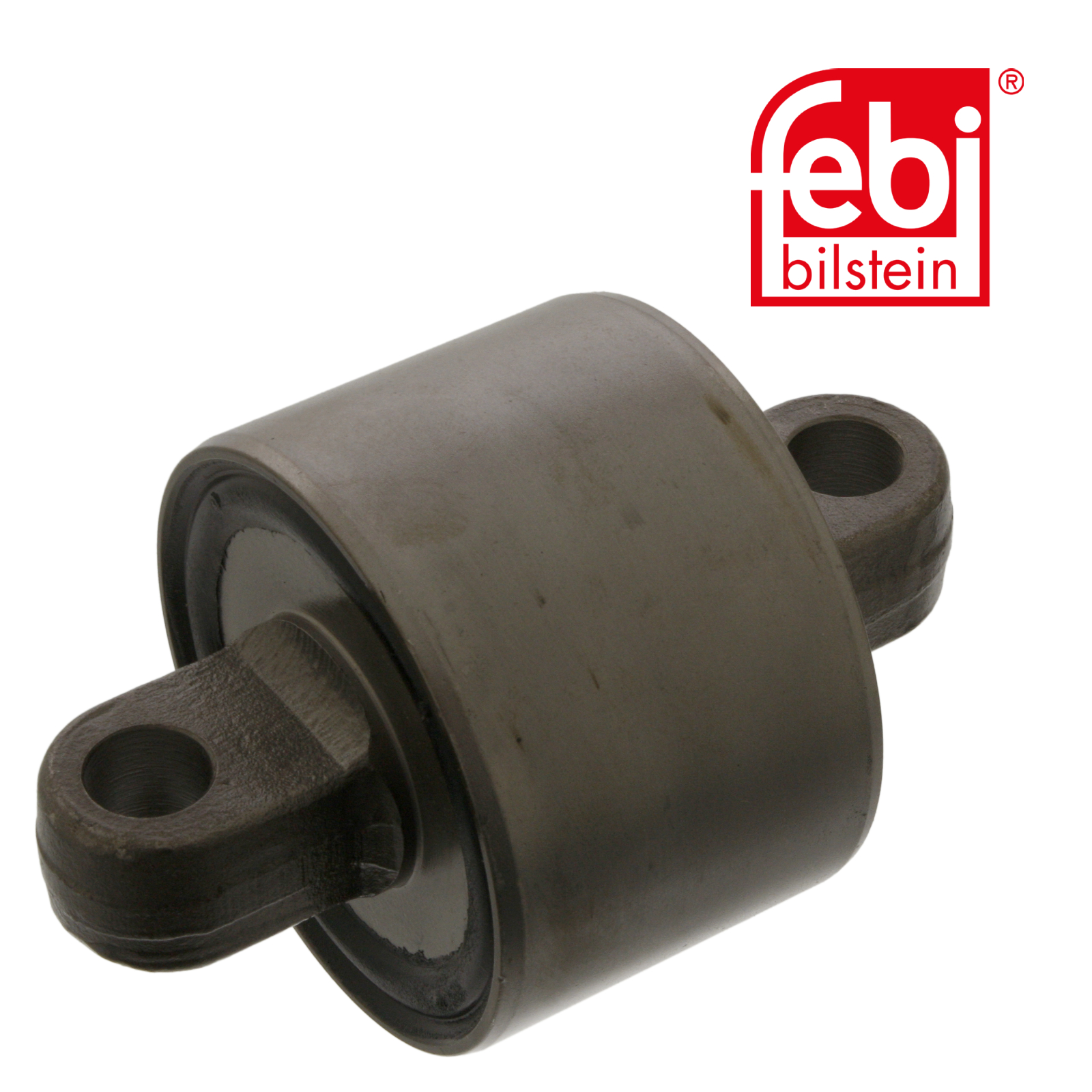 Febi Wishbone / Control / Trailing Arm Bush Rear Right 40511