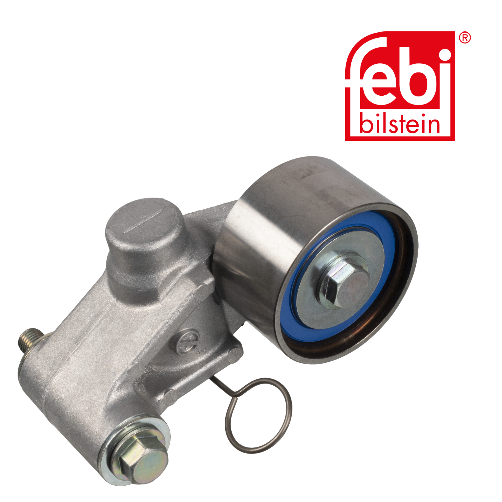 Febi Timing Belt Tensioner 60mm OD Wide 26218