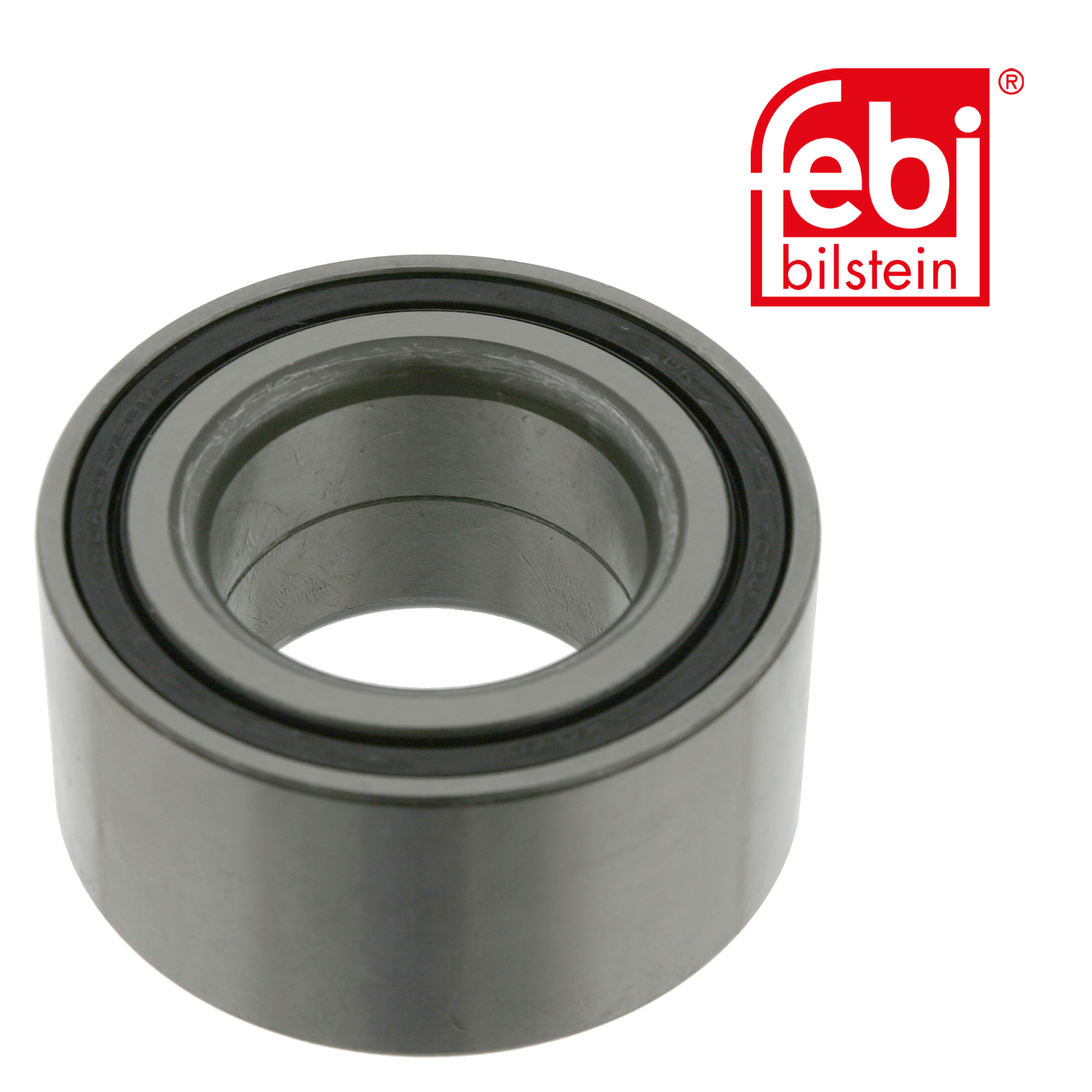 Febi Wheel Bearing 75mm OD ID Wide 26309