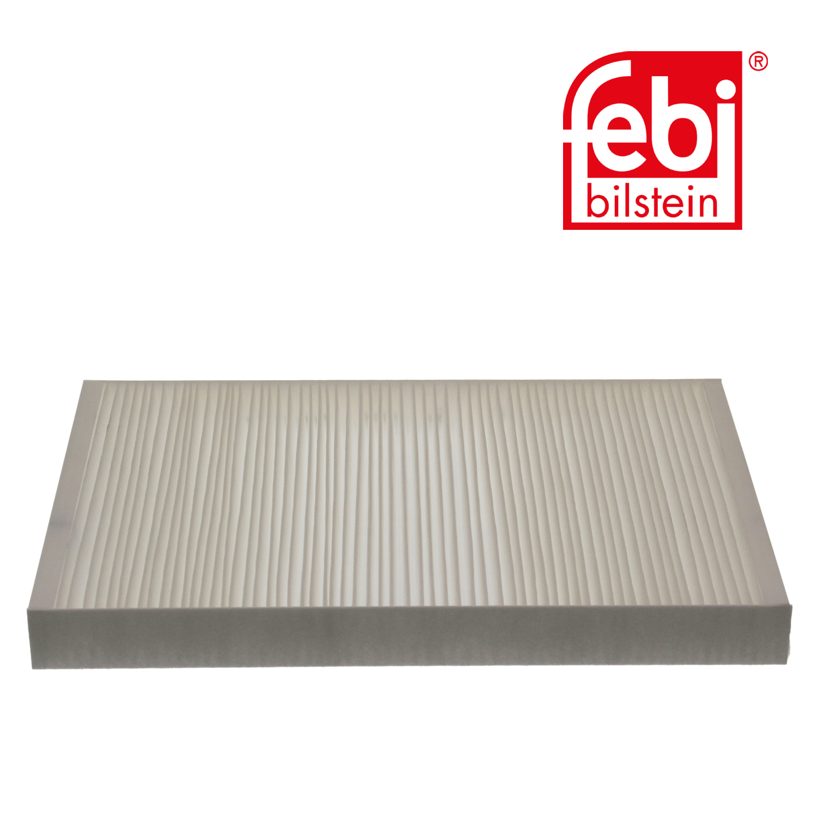 Febi Cabin Air Filter (Pollen Filter) 09449