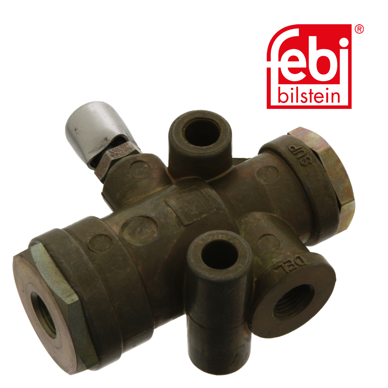 Febi Pressure Limiting Valve 39332