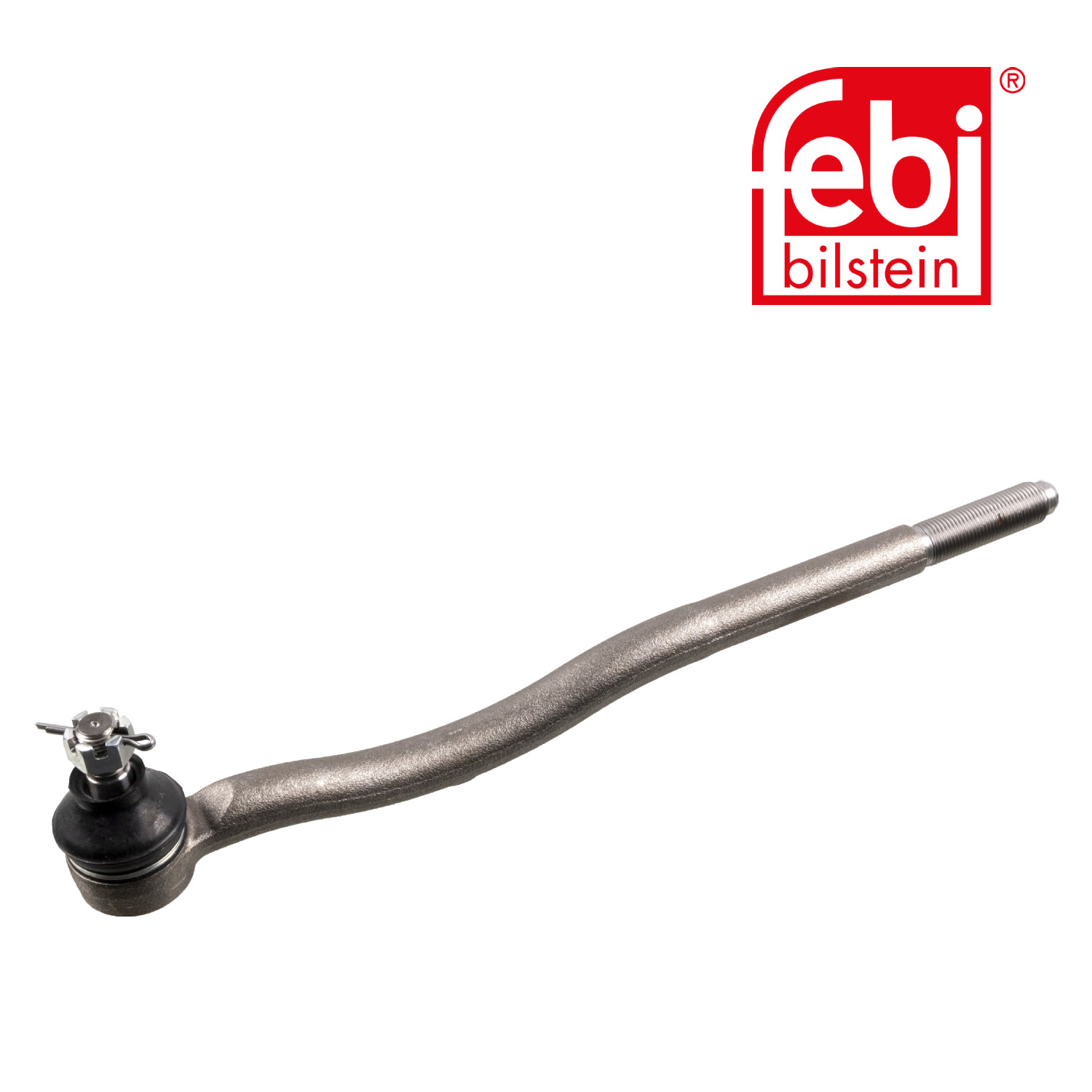 Febi Steering Tie Rod End Ball Joint F 42298