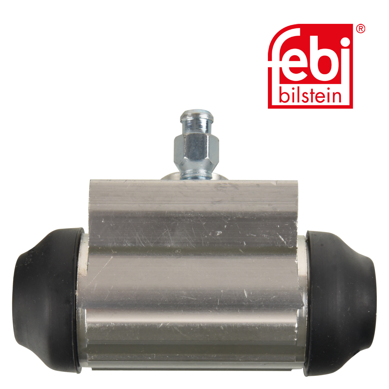 Febi Wheel Cylinder Hydraulic Brake Rear 180866