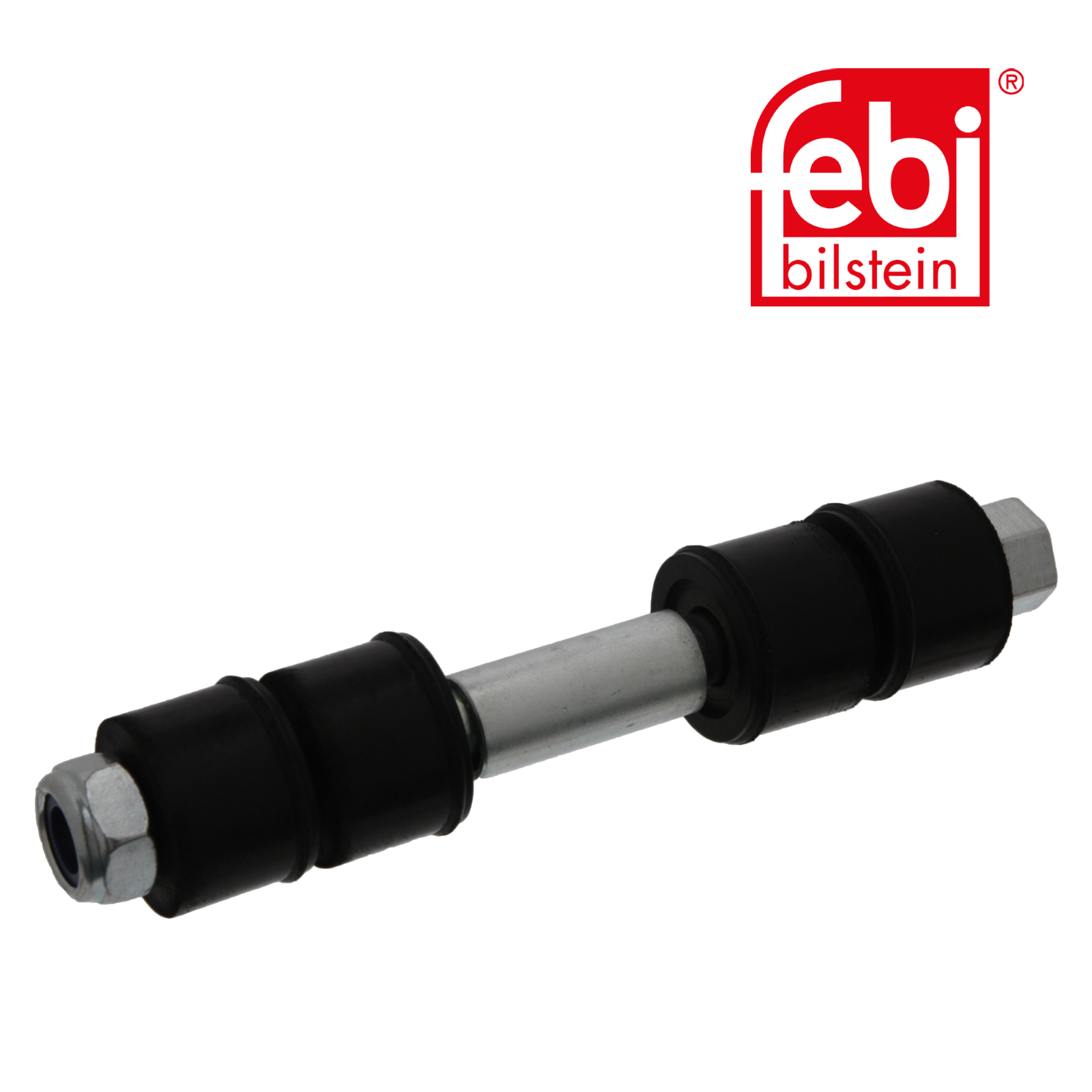 Febi Stabiliser Bar Link Coupling Rod Front Right 33930
