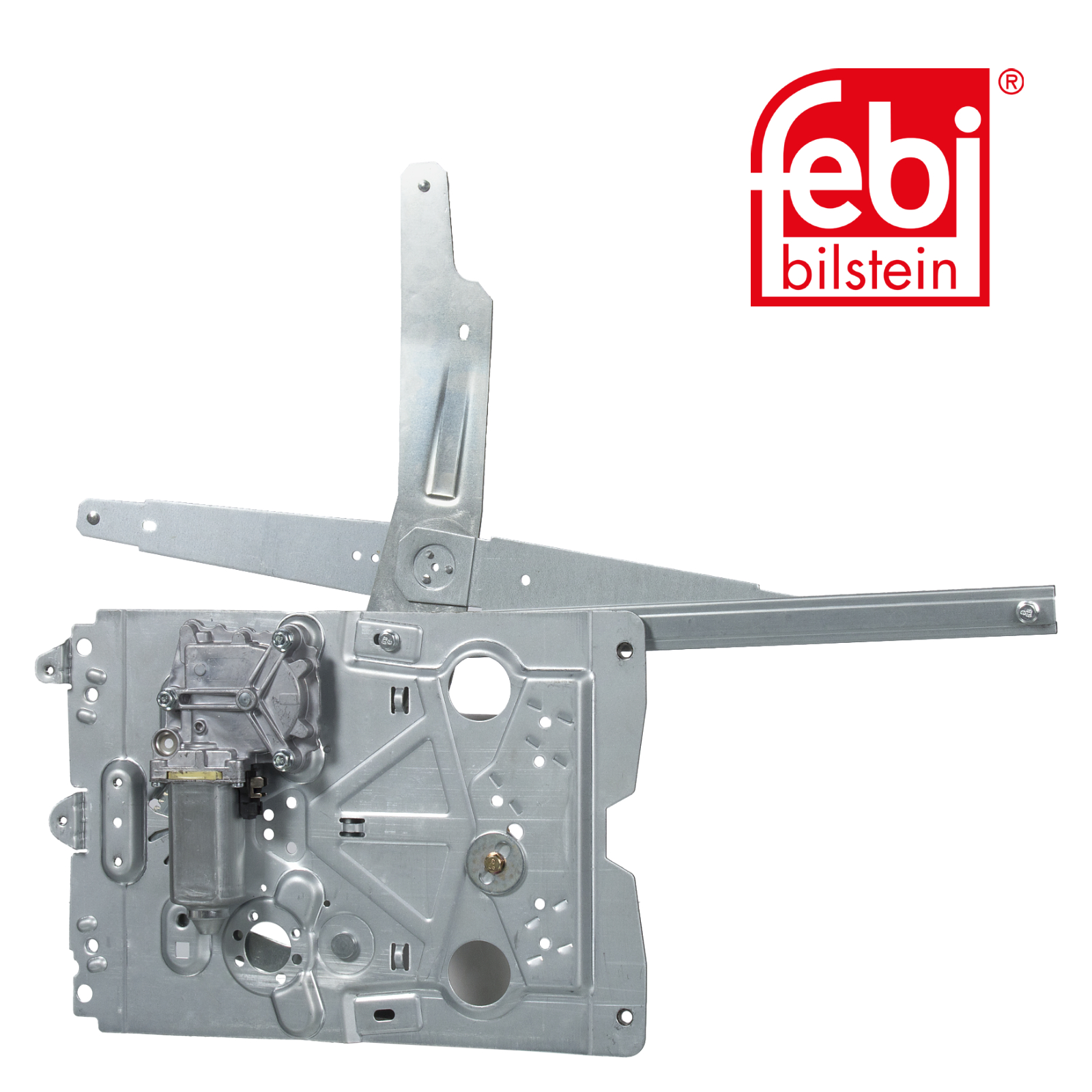 Febi Electric Window Regulator Lifter Right Front 106302