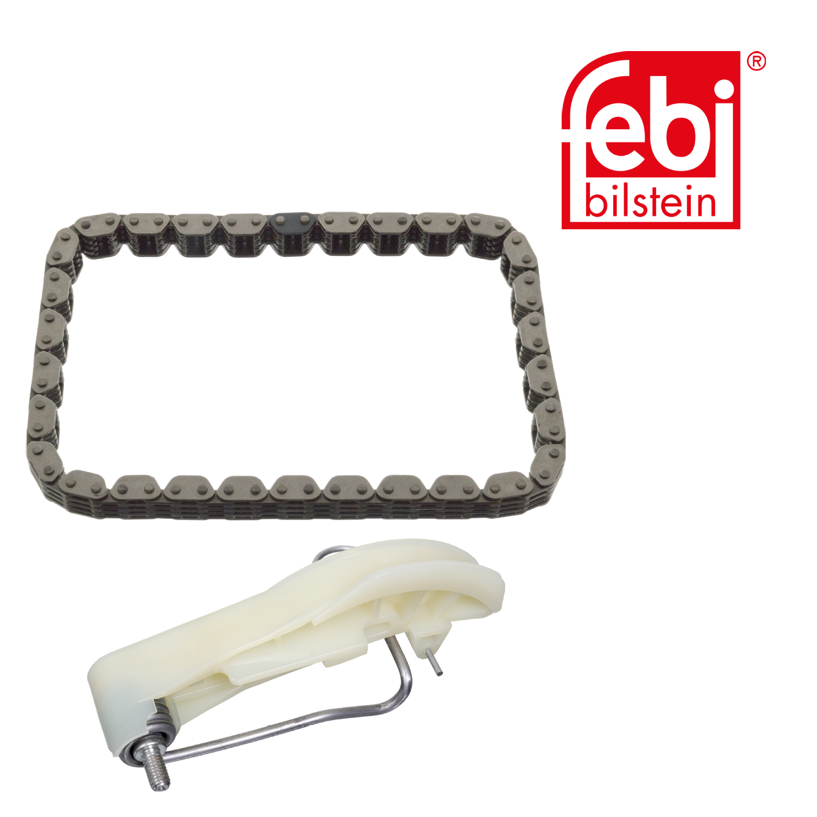 Febi Oil Pump Drive Chain Kit 102635