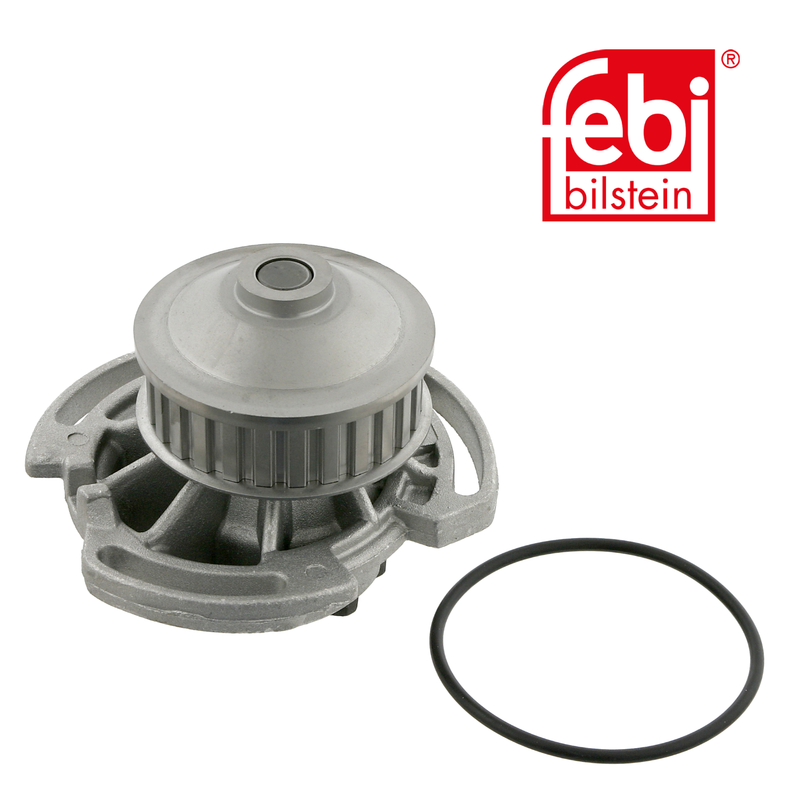 Febi Engine Cooling Water Pump 03521