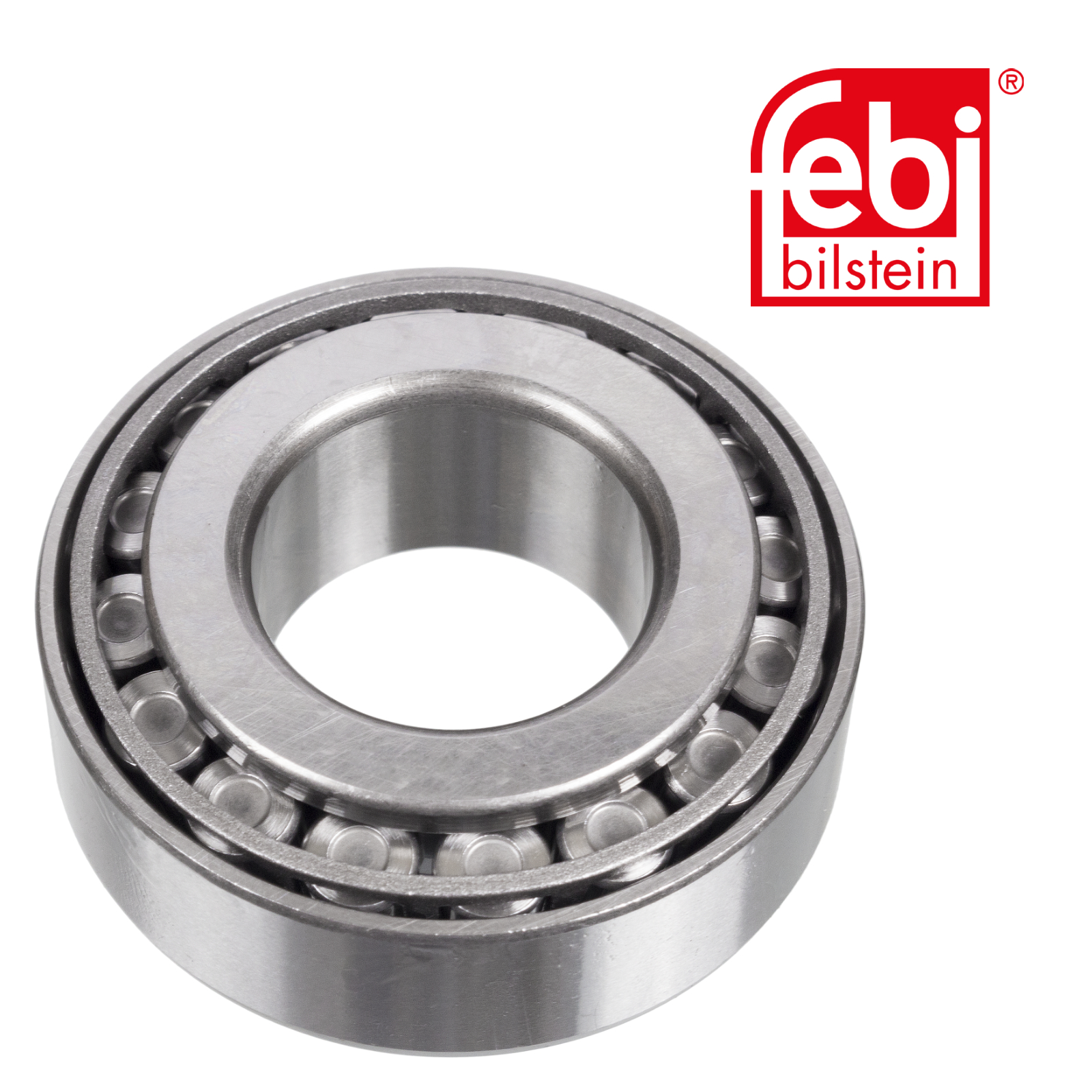 Febi Wheel Bearing 52mm OD ID Wide 11416