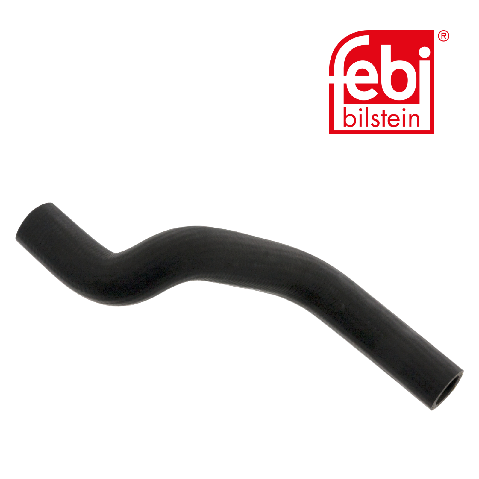 Febi Radiator Coolant Hose ID 48395