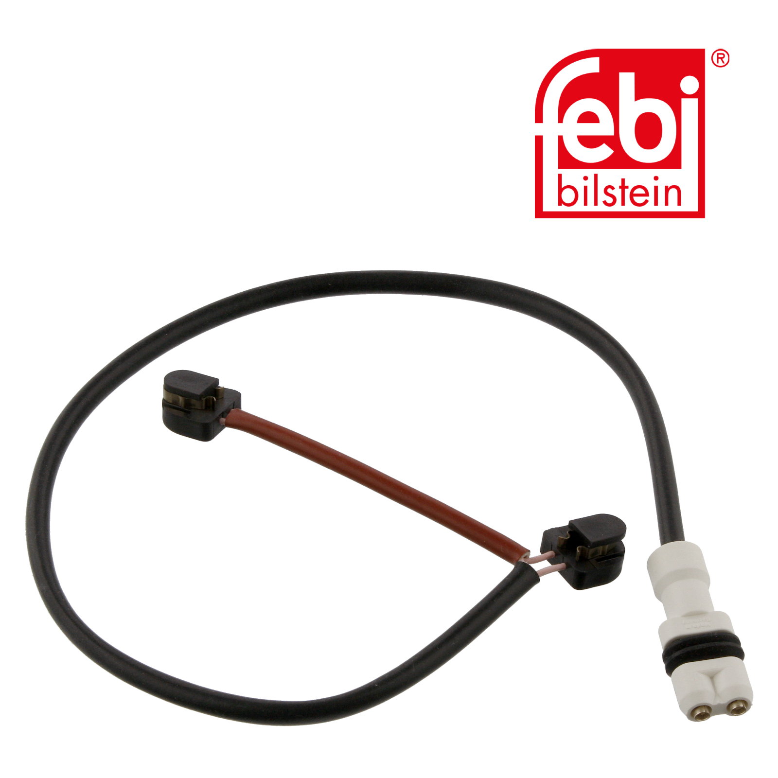 Febi Brake Pad Wear Sensor Front Right 34882