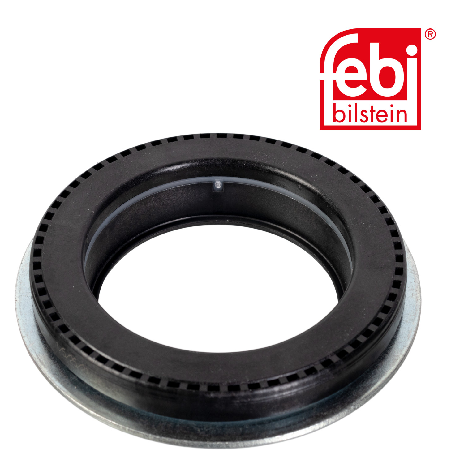 Febi Rolling Bearing Suspension Strut Support Mount Front Right 22498