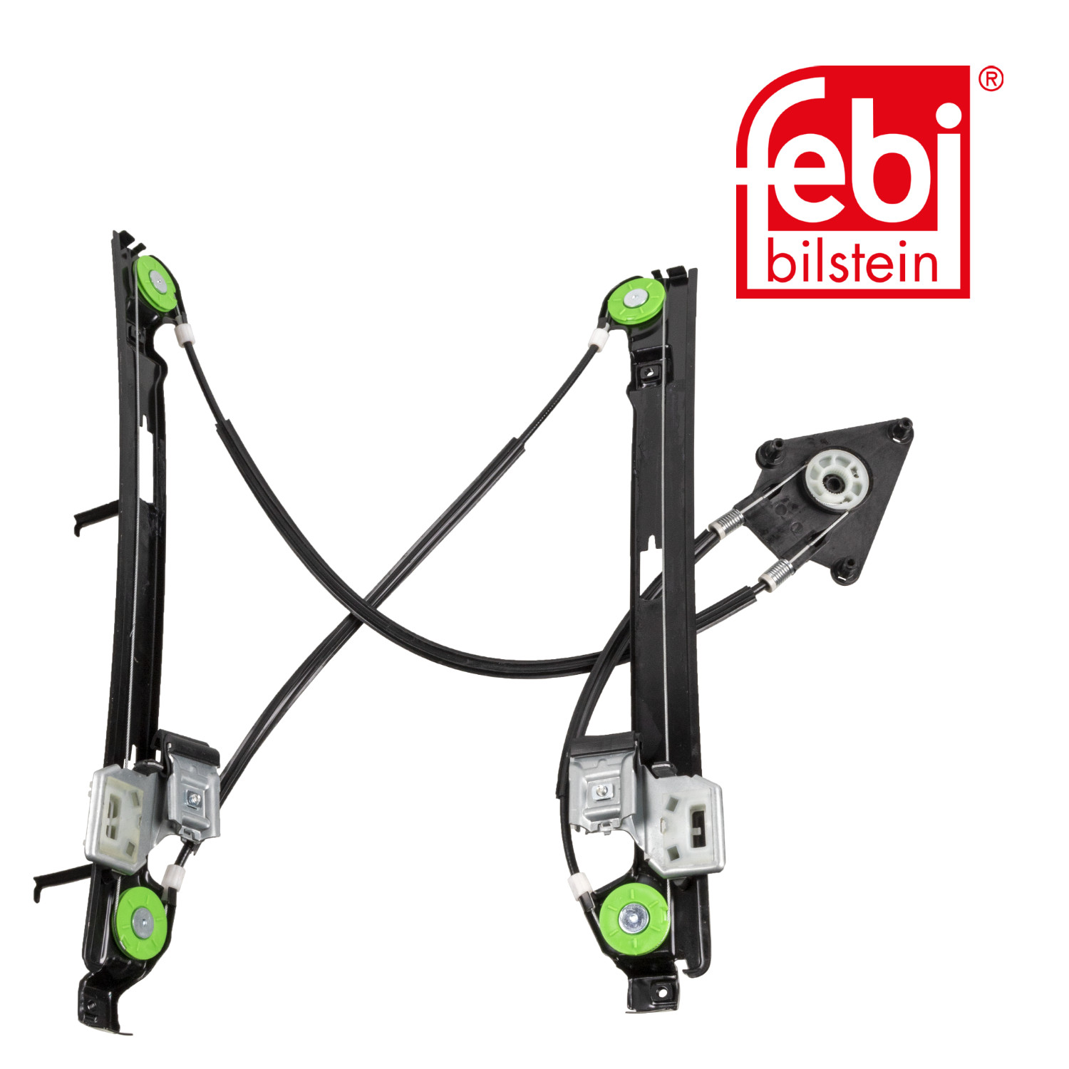 Febi Electric Window Regulator Lifter Right Front 180262