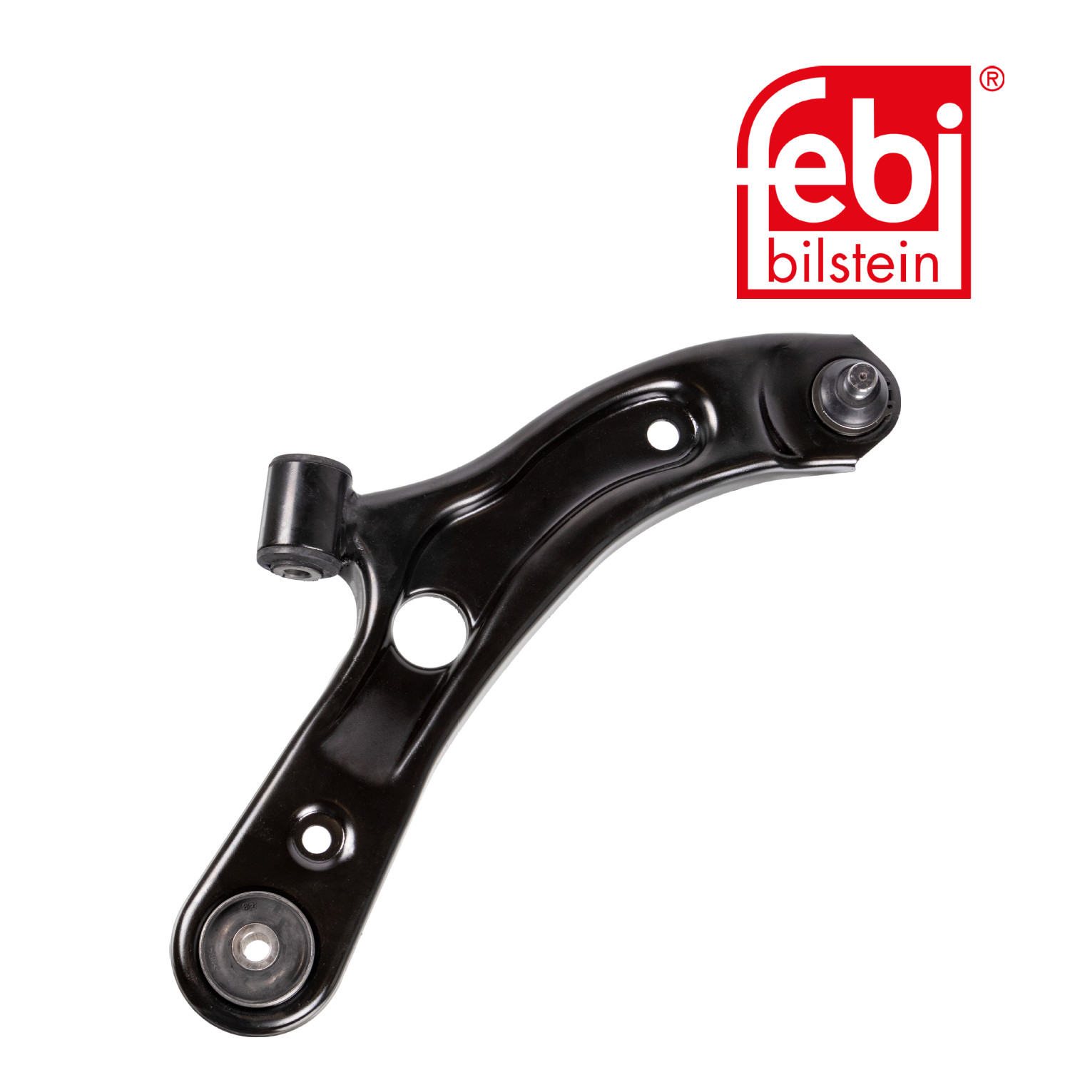 Febi Control/Trailing Arm Lower 32141