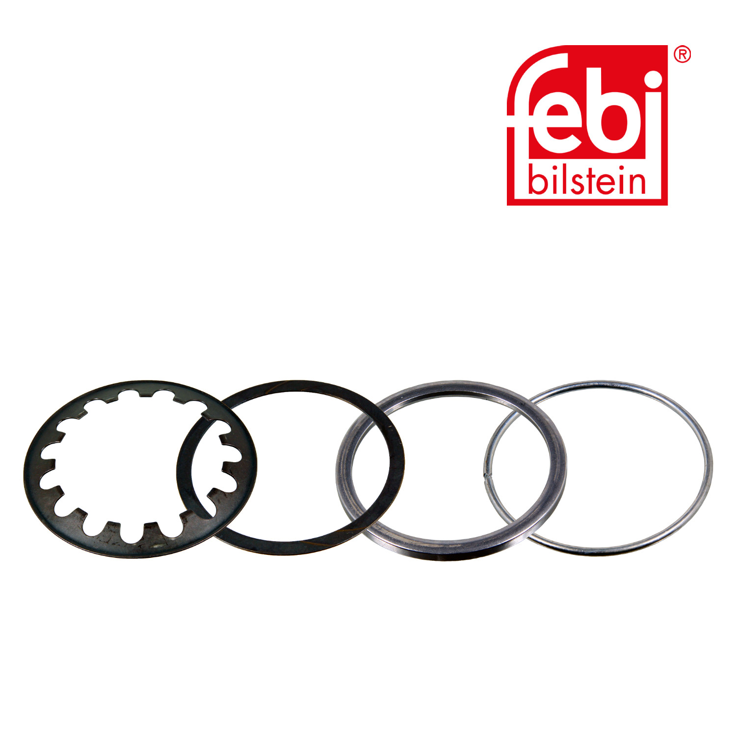 Febi Clutch Release Bearing Repair Kit 105271