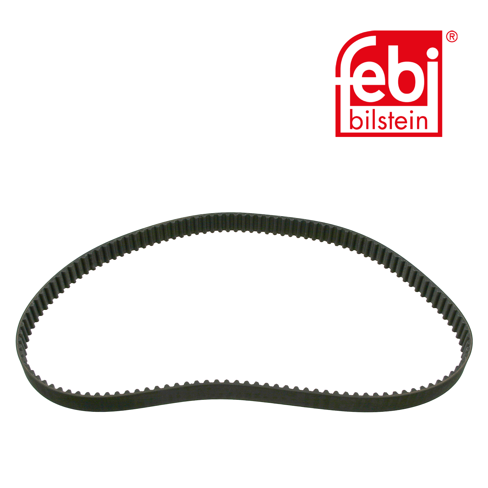 Febi Timing Belt Cambelt 125 Teeth 24812